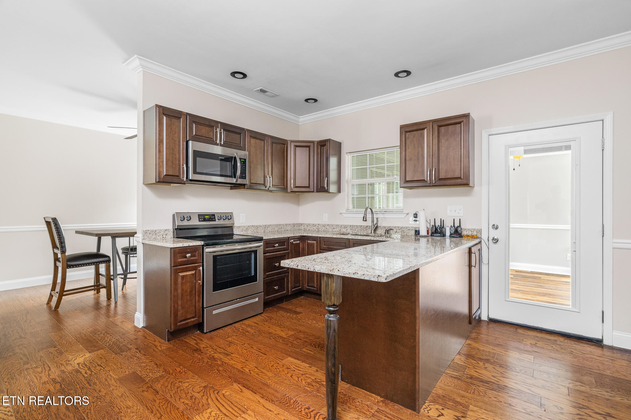 819 Dowry Lane Knoxville TN 37919