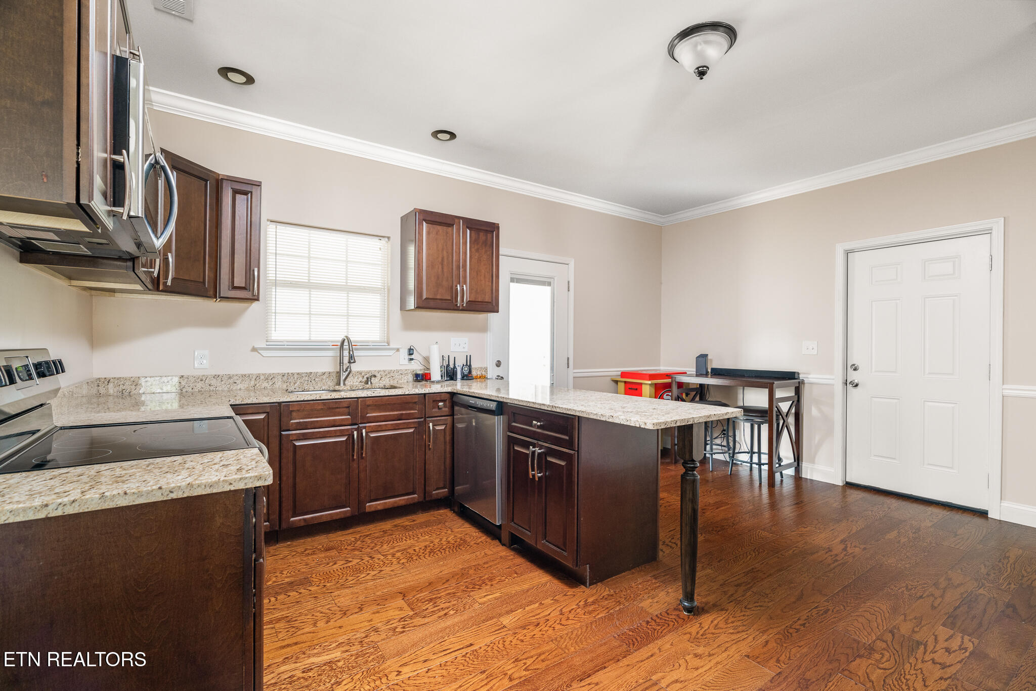 819 Dowry Lane Knoxville TN 37919