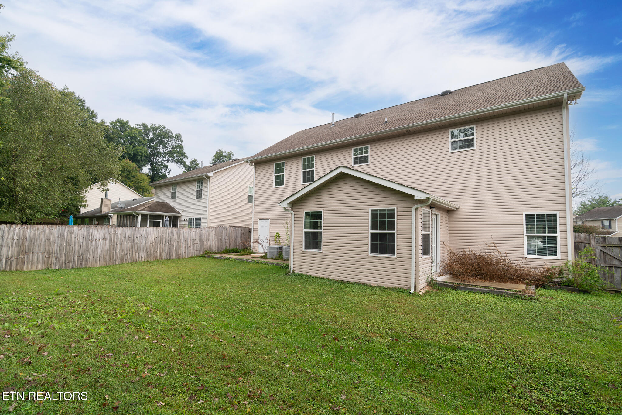 819 Dowry Lane Knoxville TN 37919