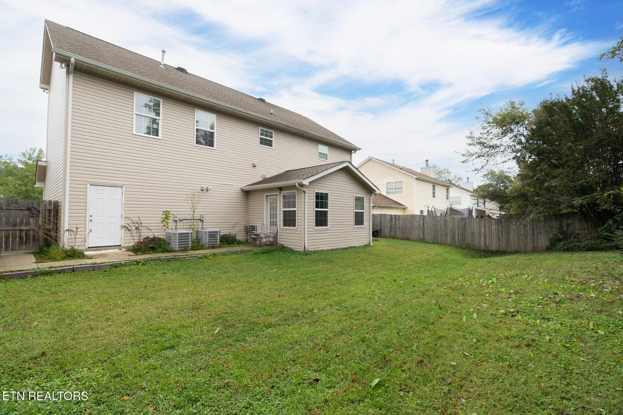819 Dowry Lane Knoxville TN 37919