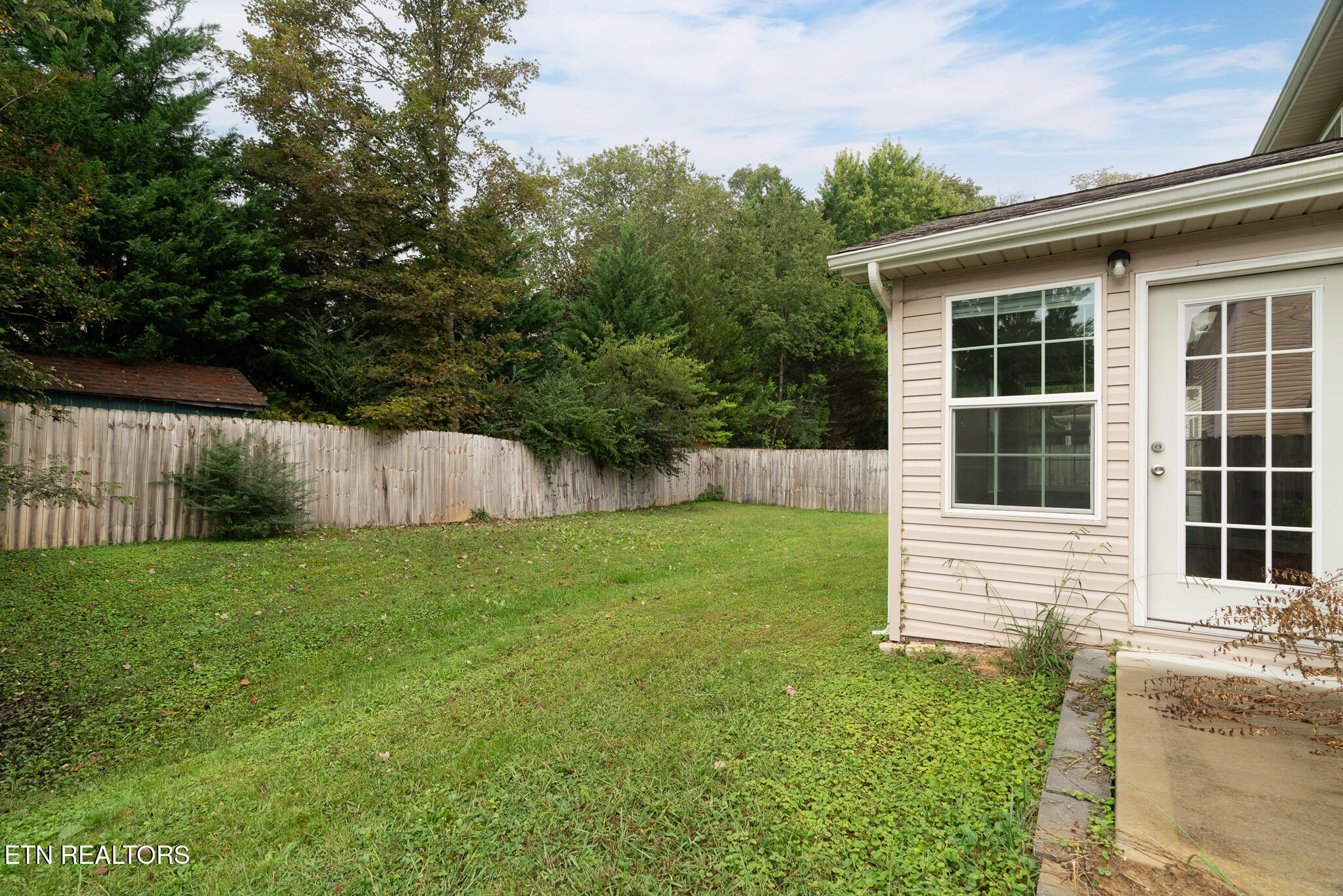 819 Dowry Lane Knoxville TN 37919