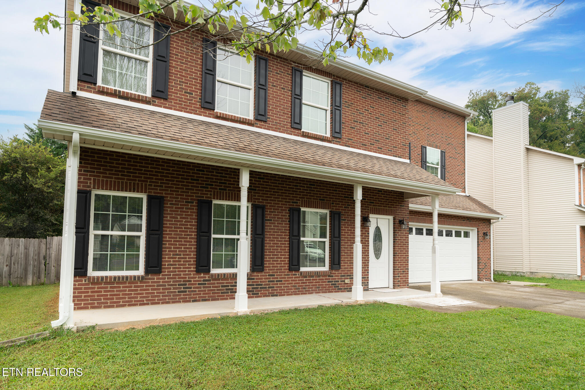 819 Dowry Lane Knoxville TN 37919
