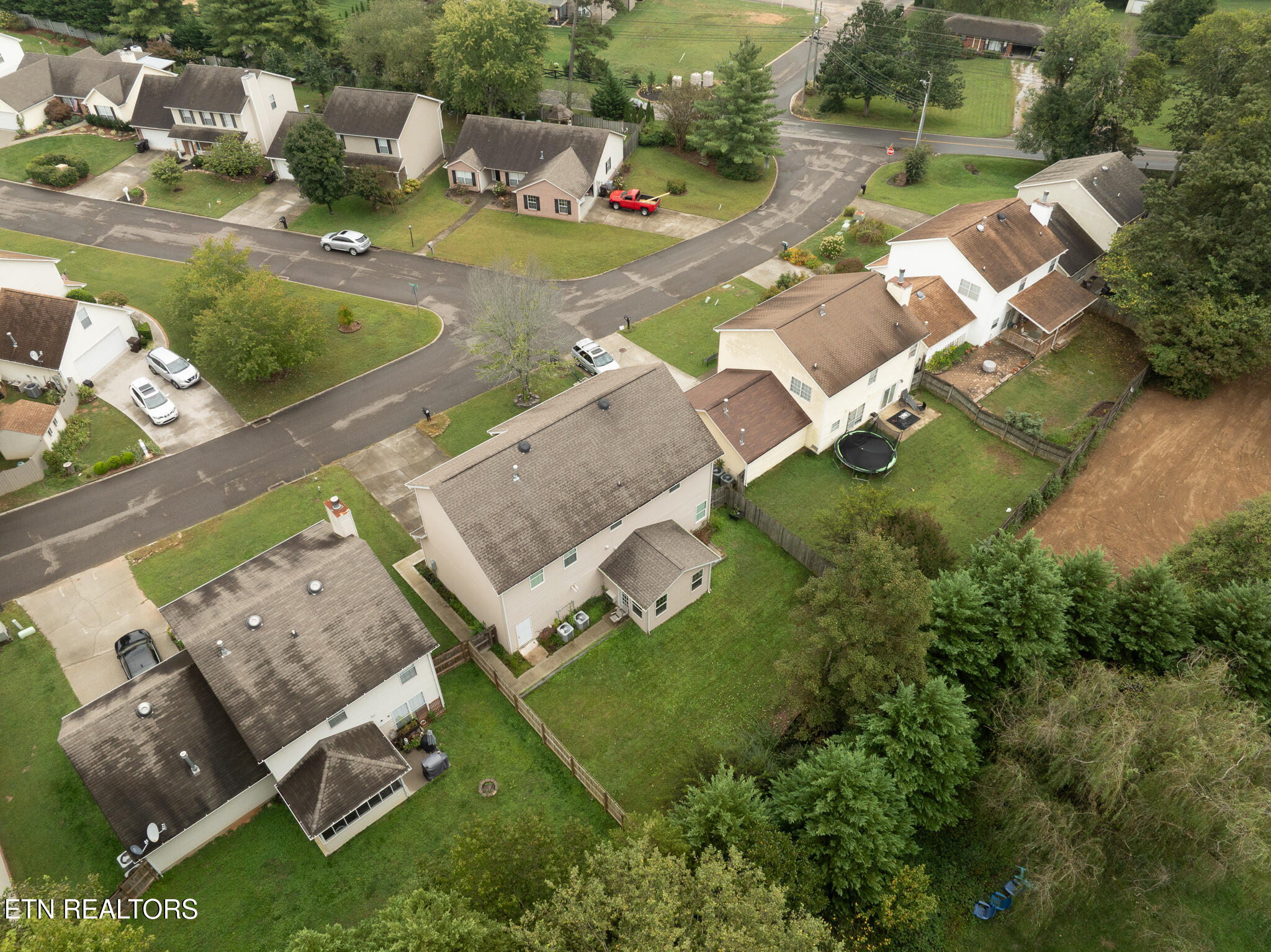 819 Dowry Lane Knoxville TN 37919