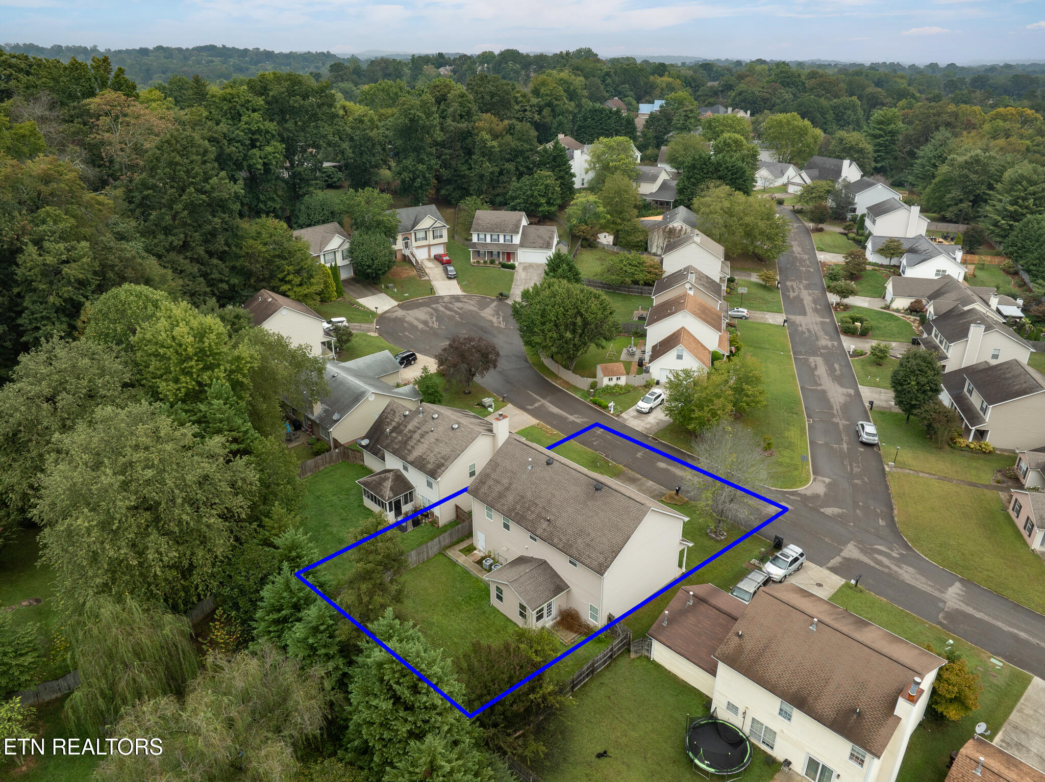 819 Dowry Lane Knoxville TN 37919