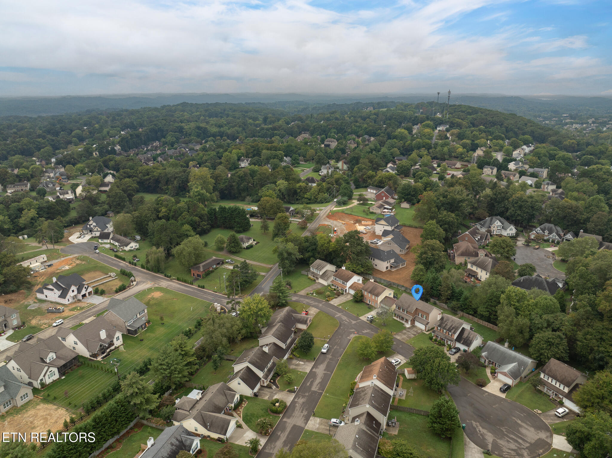 819 Dowry Lane Knoxville TN 37919