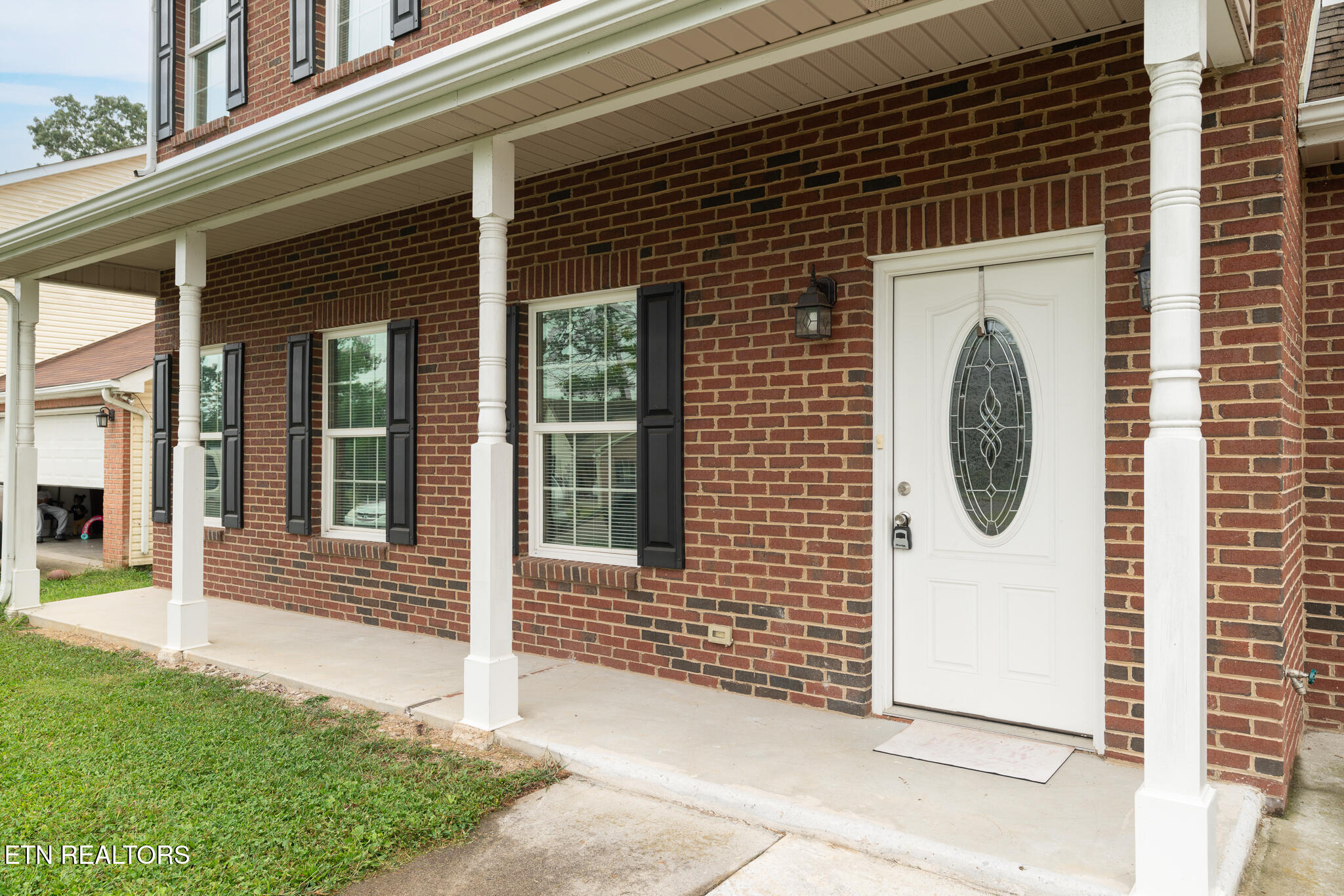 819 Dowry Lane Knoxville TN 37919