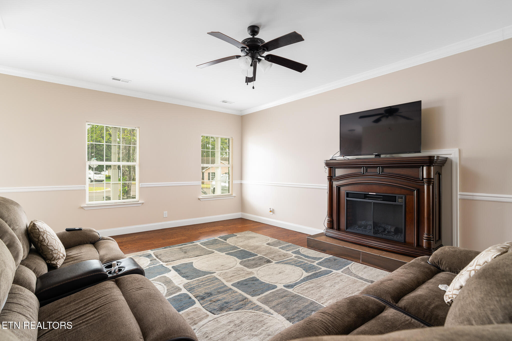 819 Dowry Lane Knoxville TN 37919