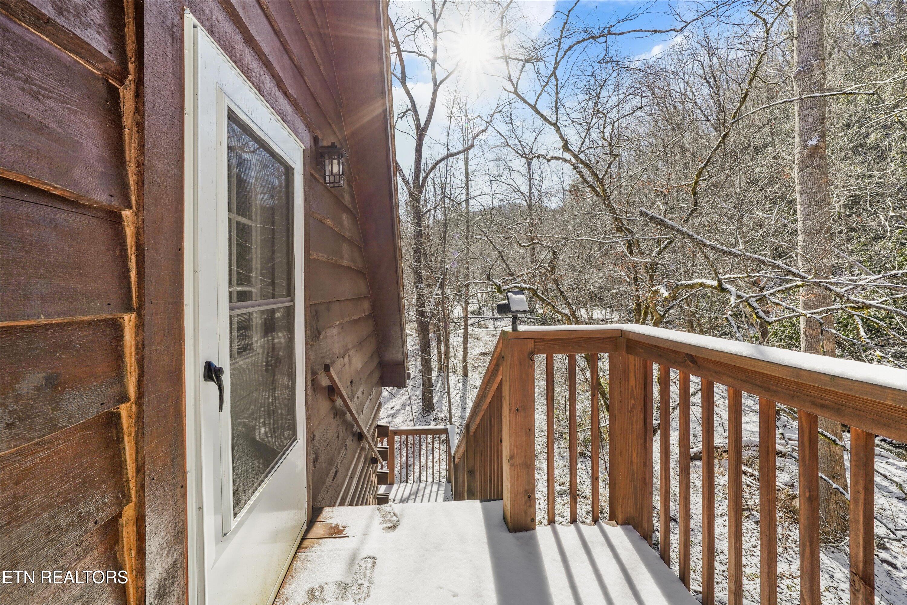 5236 Mathis Branch Road Cosby TN 37722