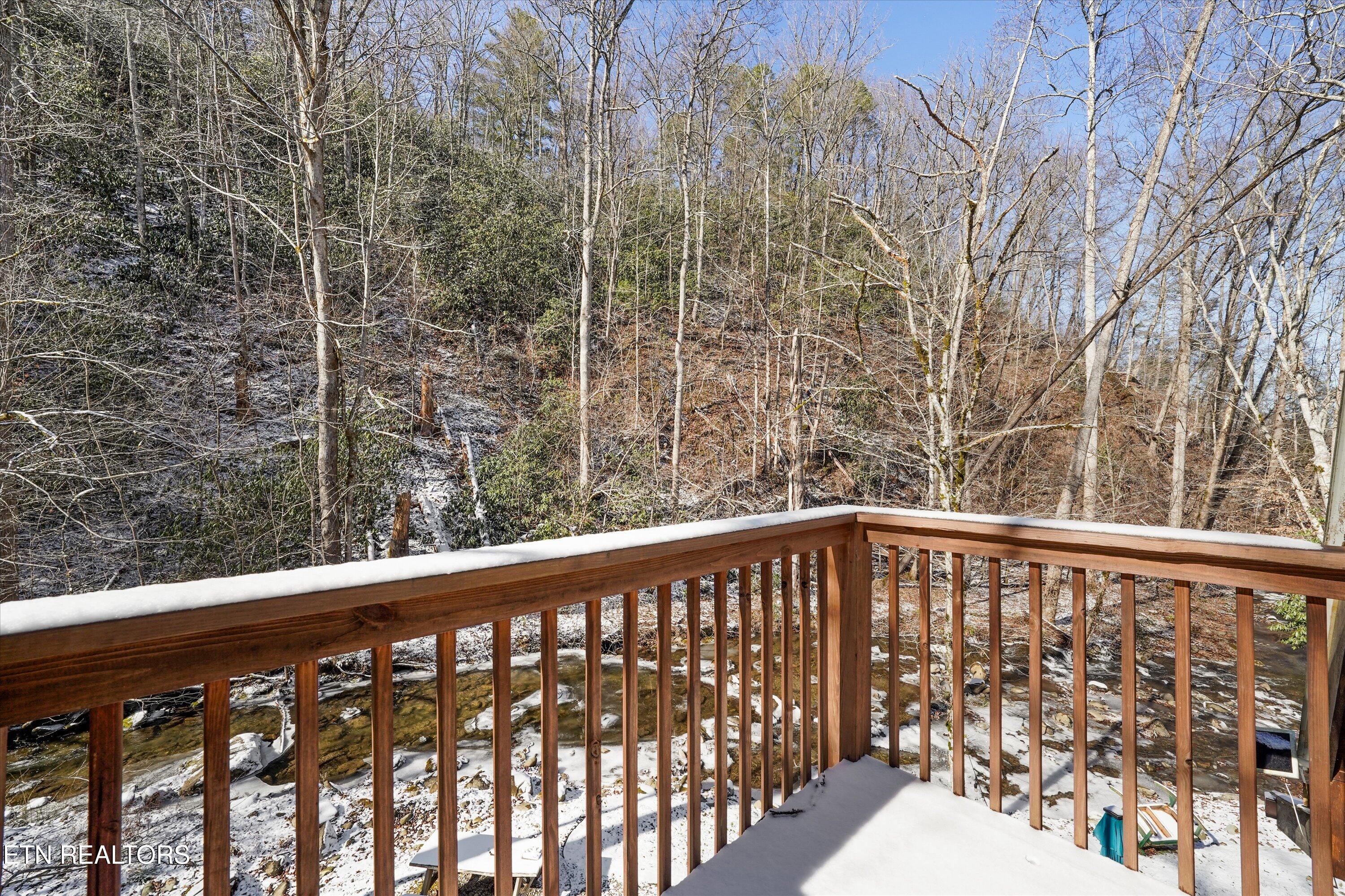 5236 Mathis Branch Road Cosby TN 37722