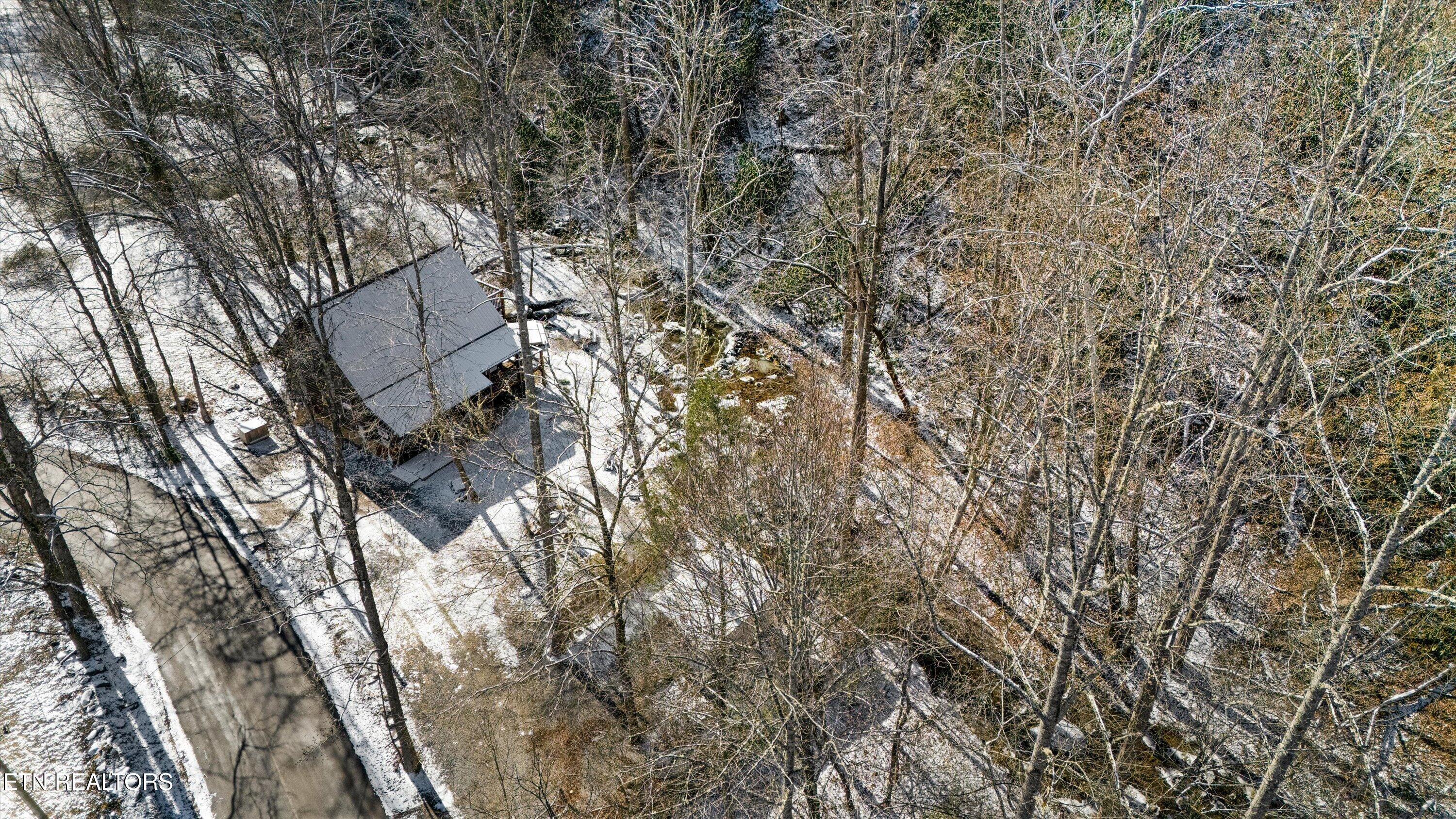 5236 Mathis Branch Road Cosby TN 37722