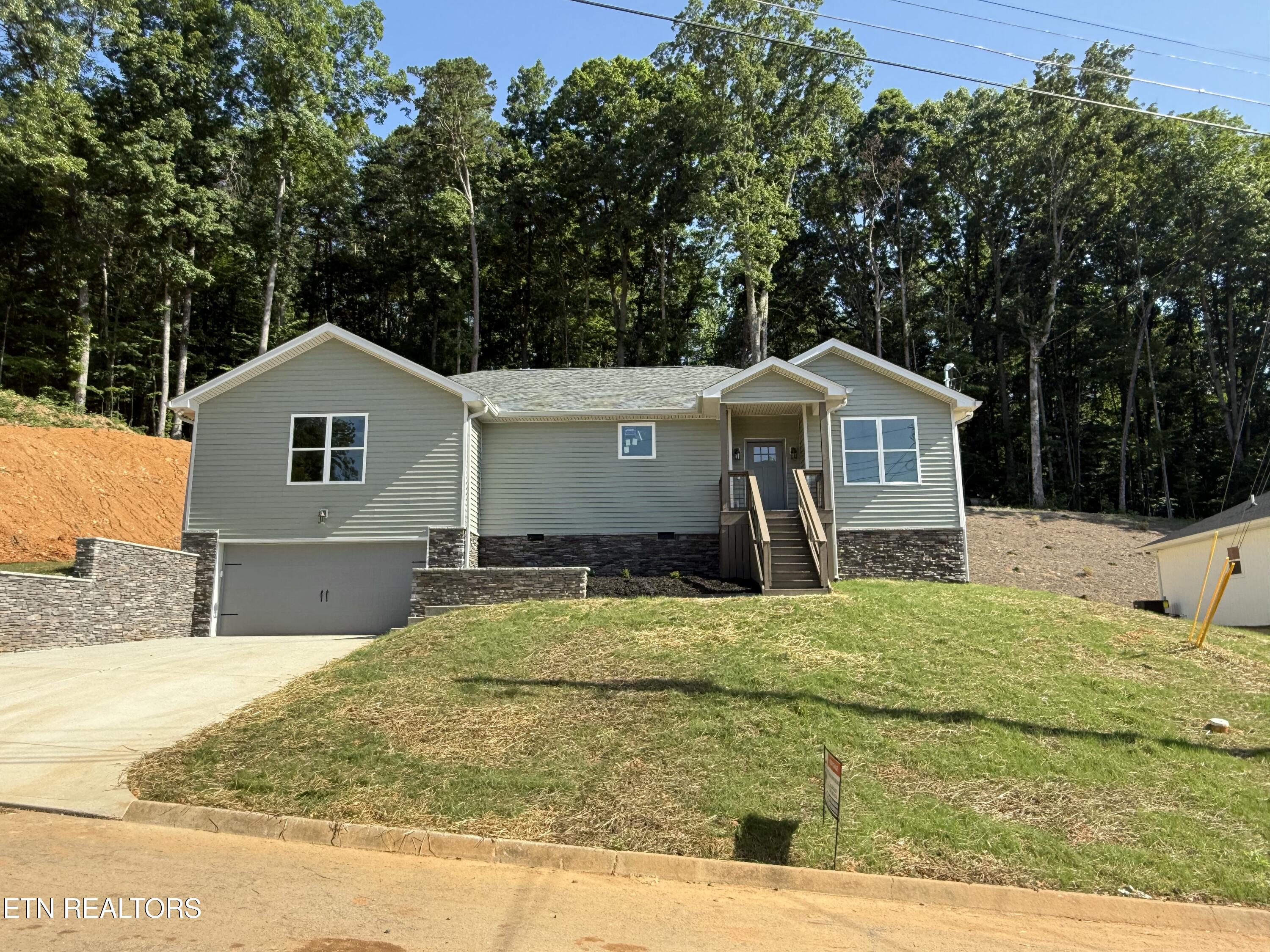 378 Signet Lane Maynardville TN 37807