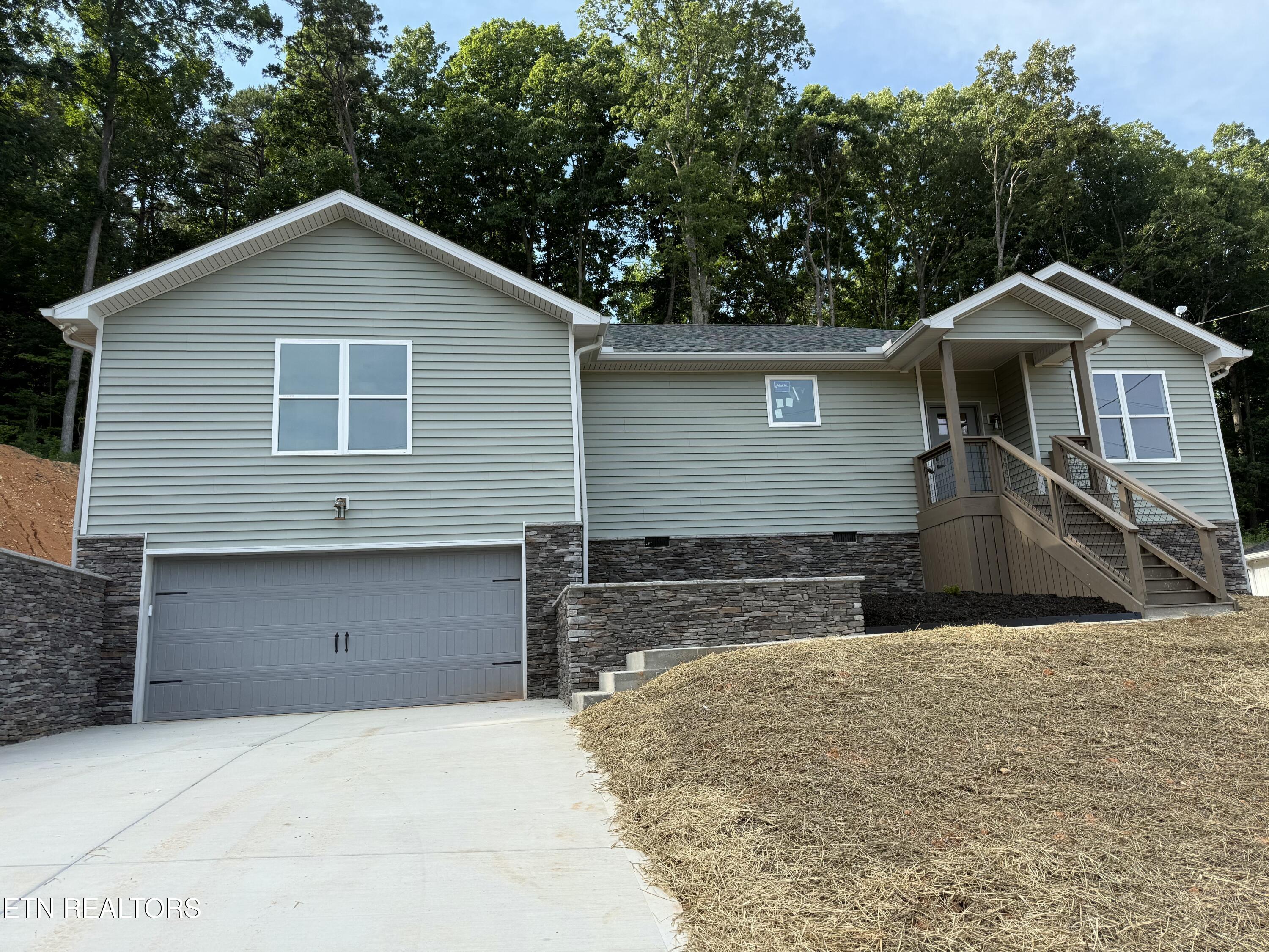 378 Signet Lane Maynardville TN 37807