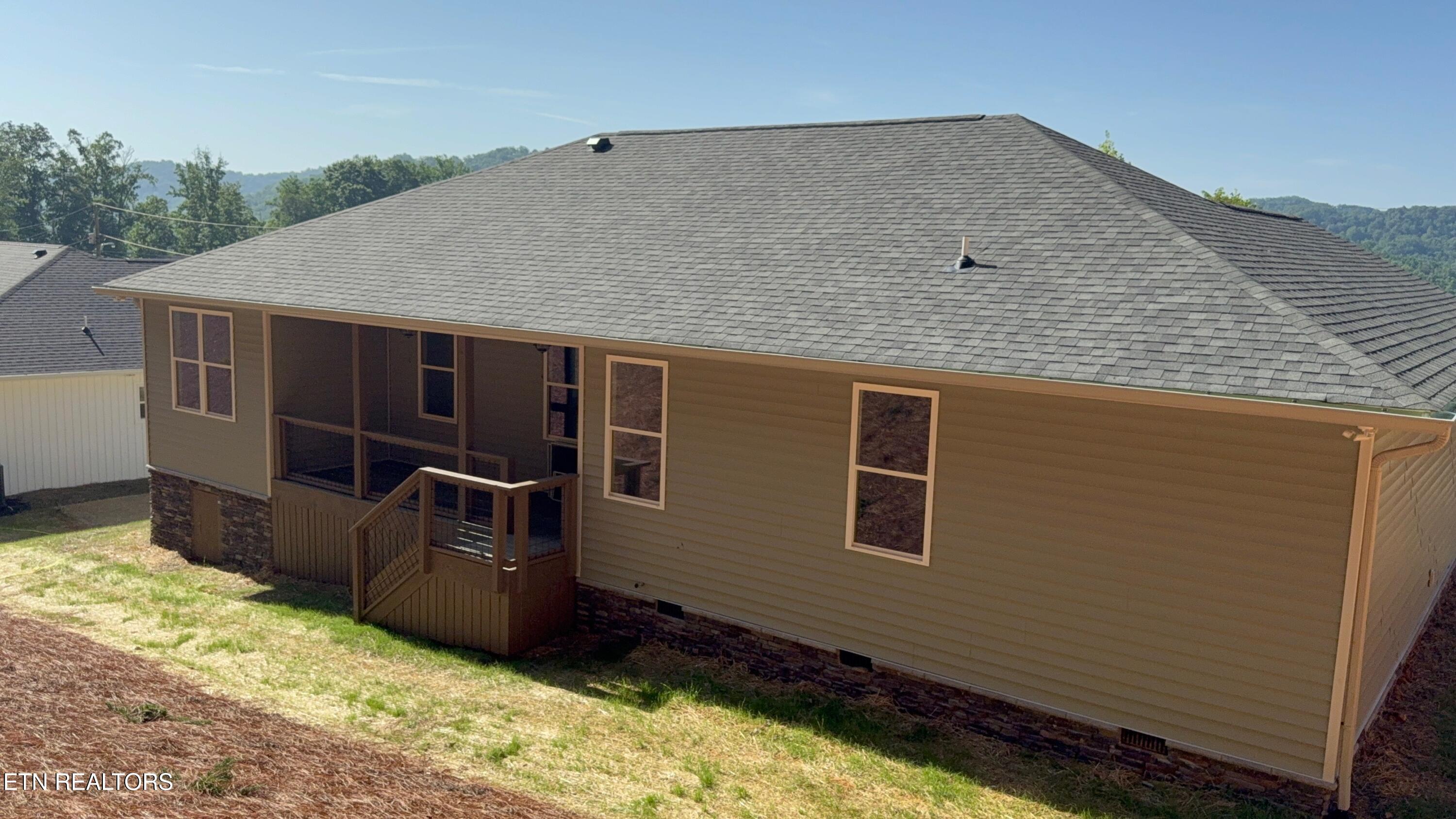 378 Signet Lane Maynardville TN 37807