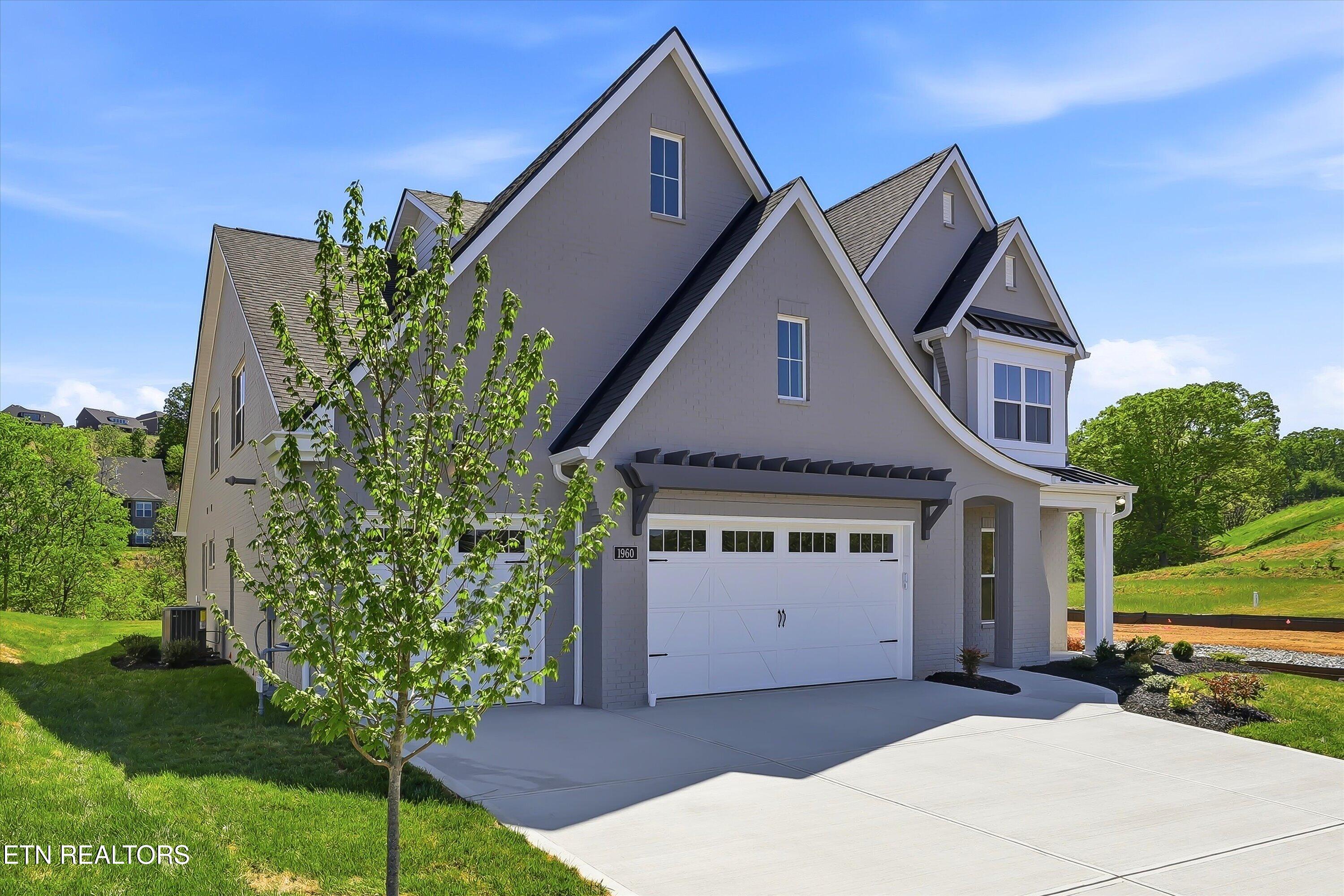 (Lot 8) Silver Cedar Lane Knoxville TN 37932