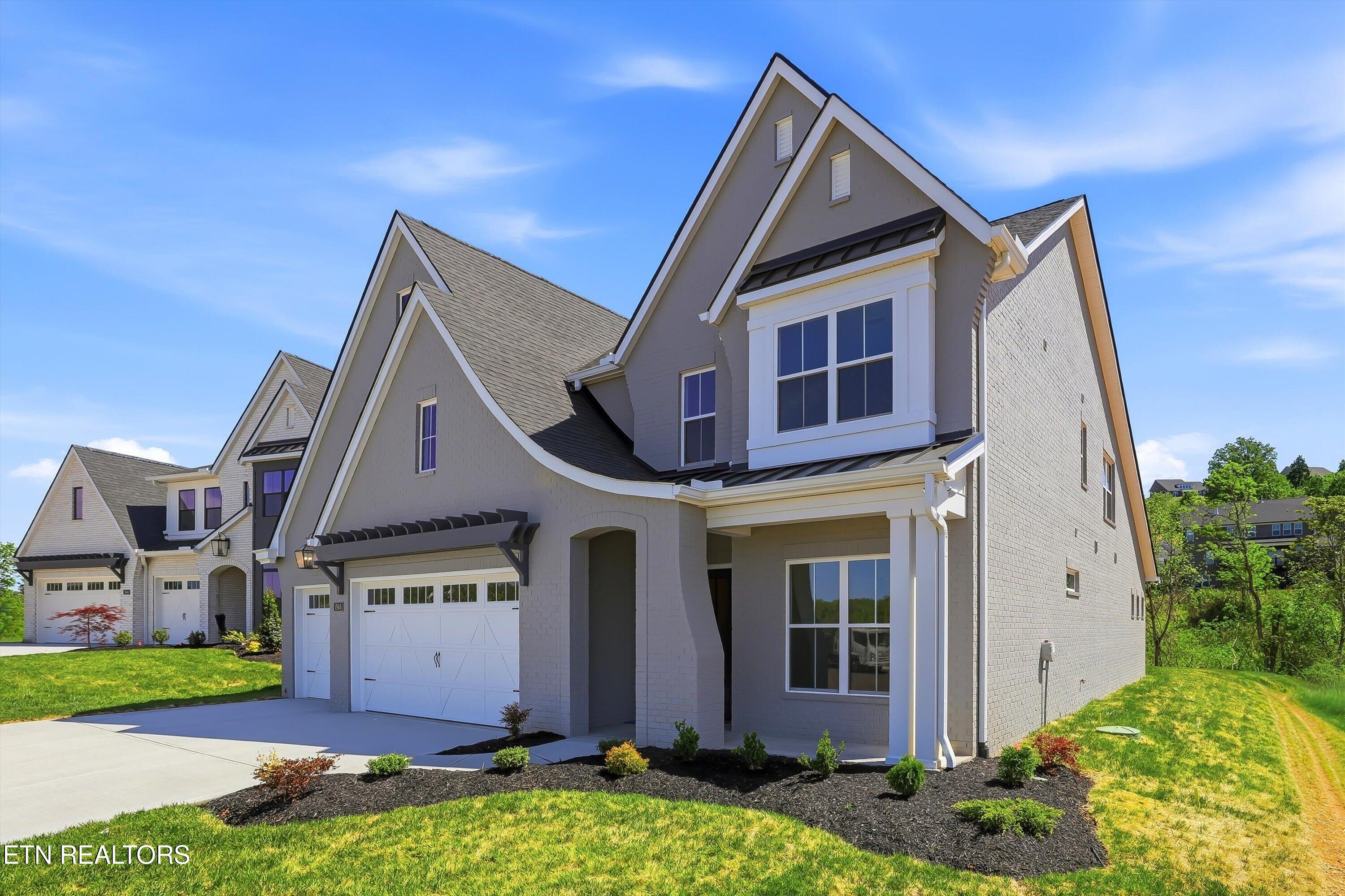 (Lot 8) Silver Cedar Lane Knoxville TN 37932