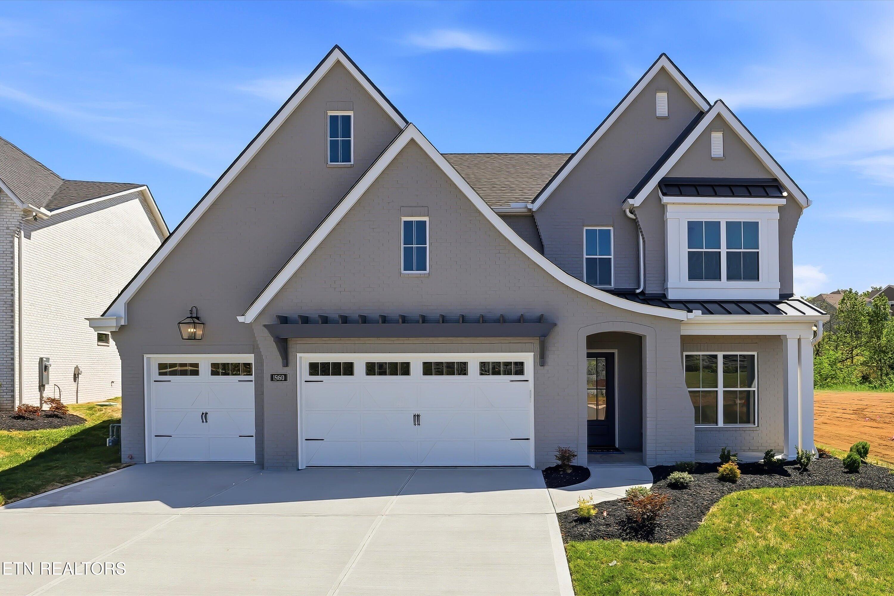 (Lot 8) Silver Cedar Lane Knoxville TN 37932