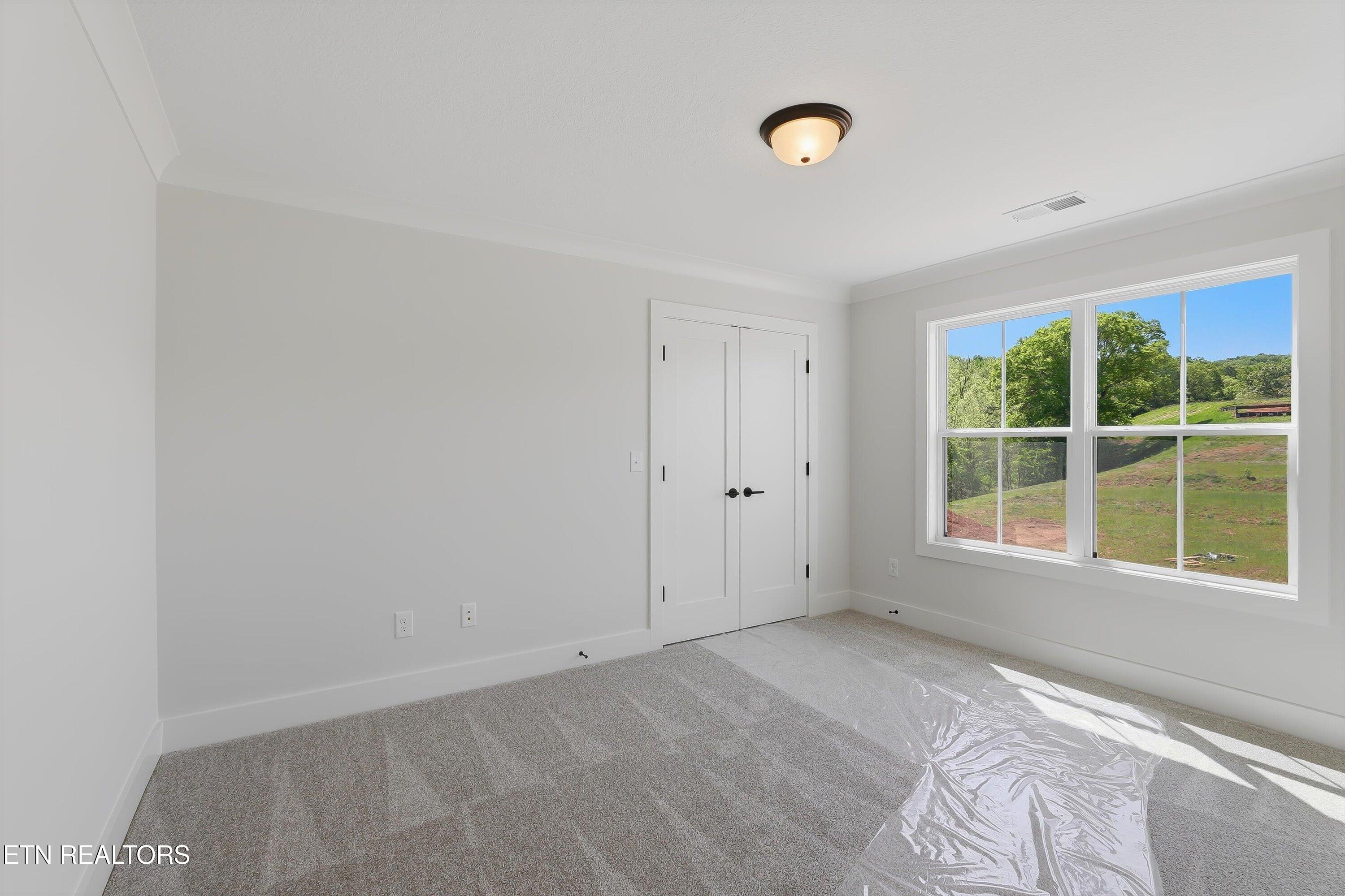 (Lot 8) Silver Cedar Lane Knoxville TN 37932