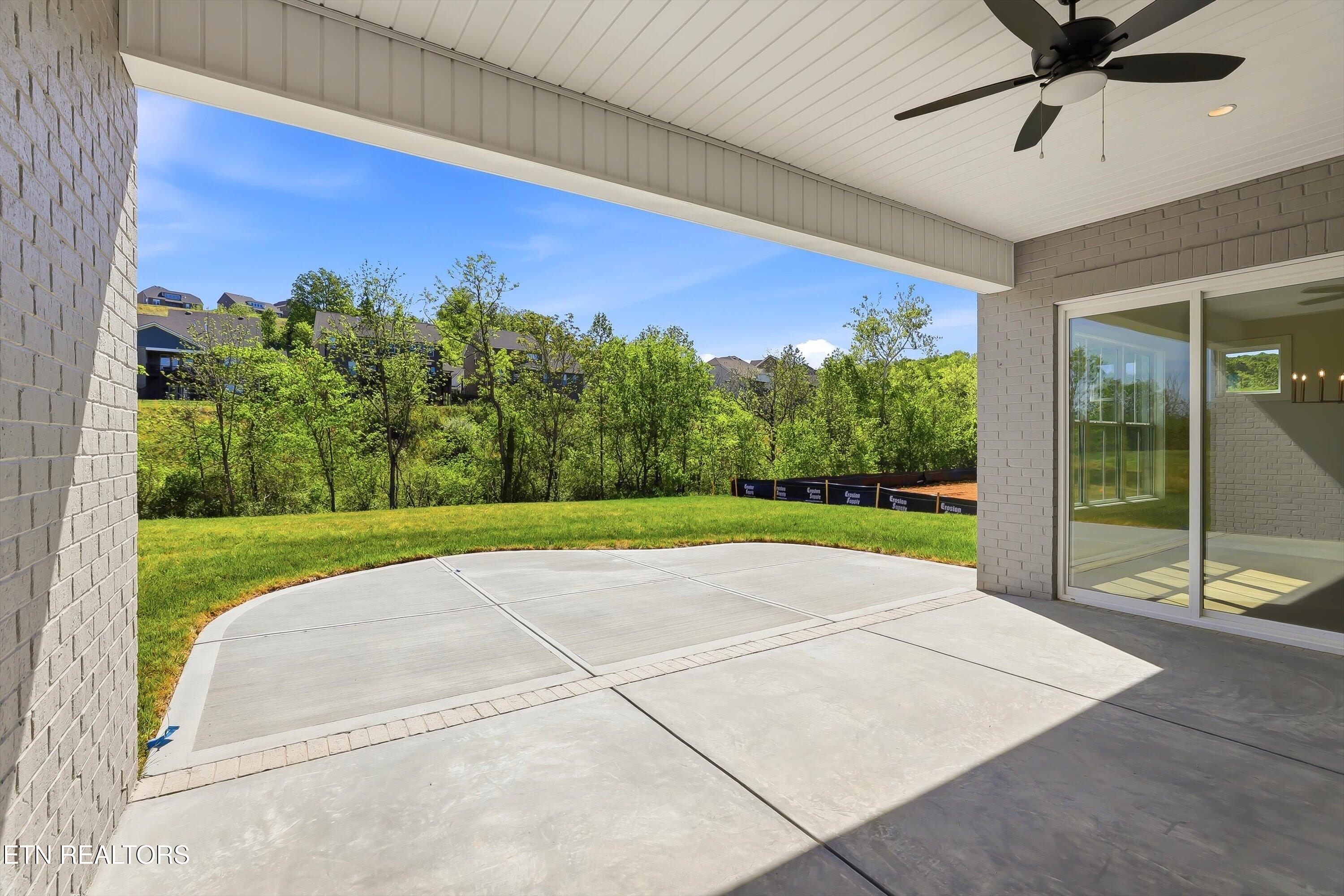 (Lot 8) Silver Cedar Lane Knoxville TN 37932