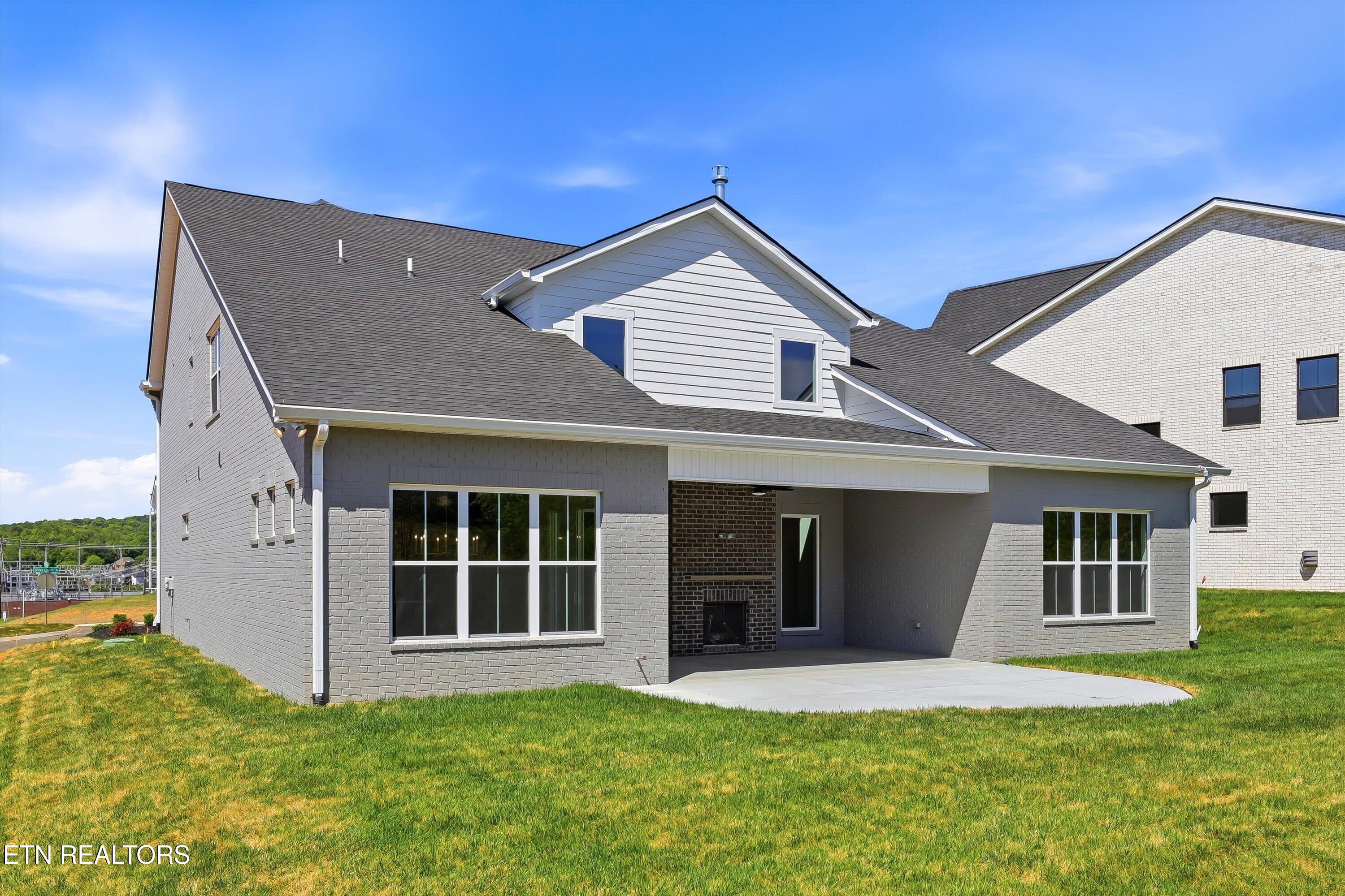 (Lot 8) Silver Cedar Lane Knoxville TN 37932