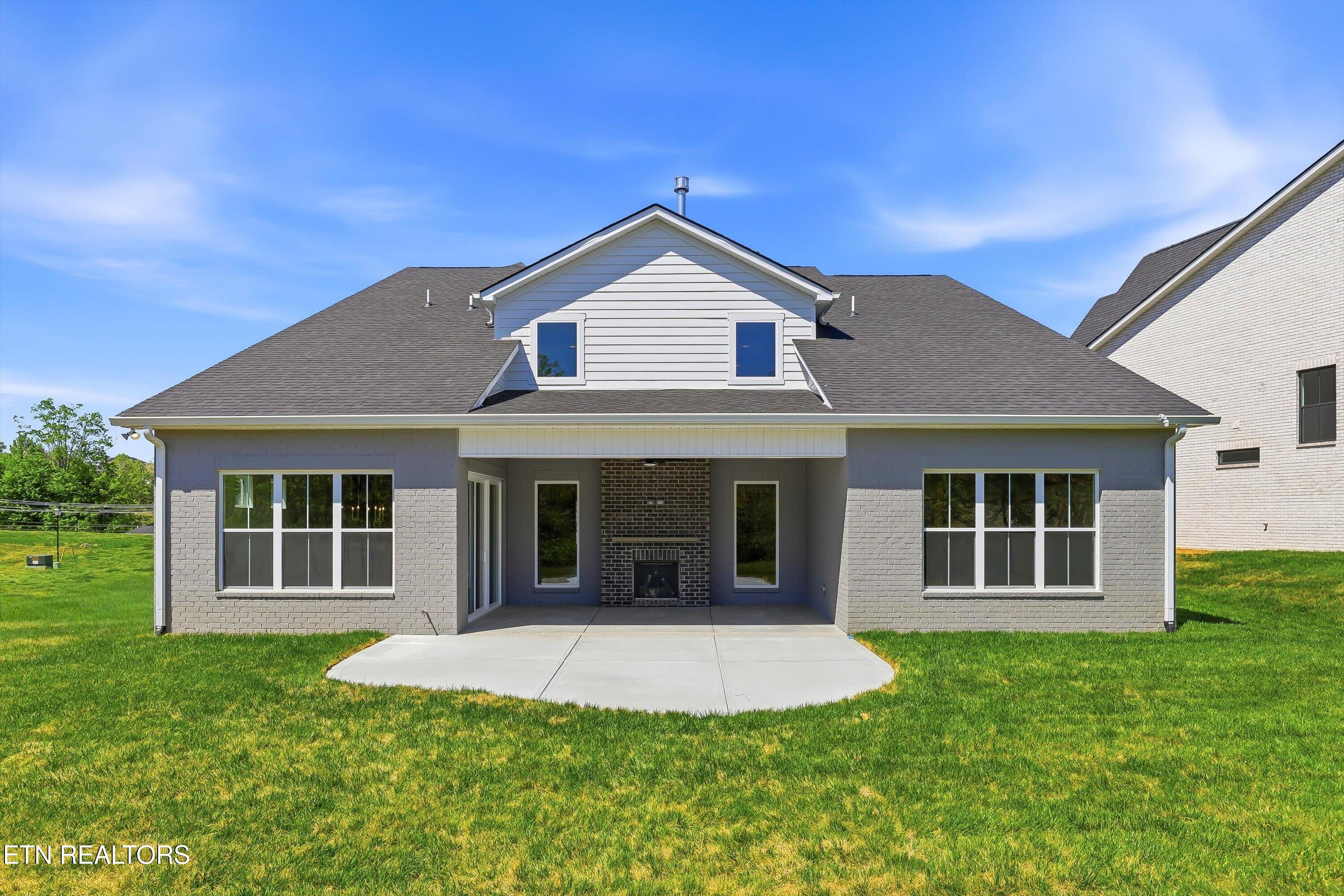 (Lot 8) Silver Cedar Lane Knoxville TN 37932