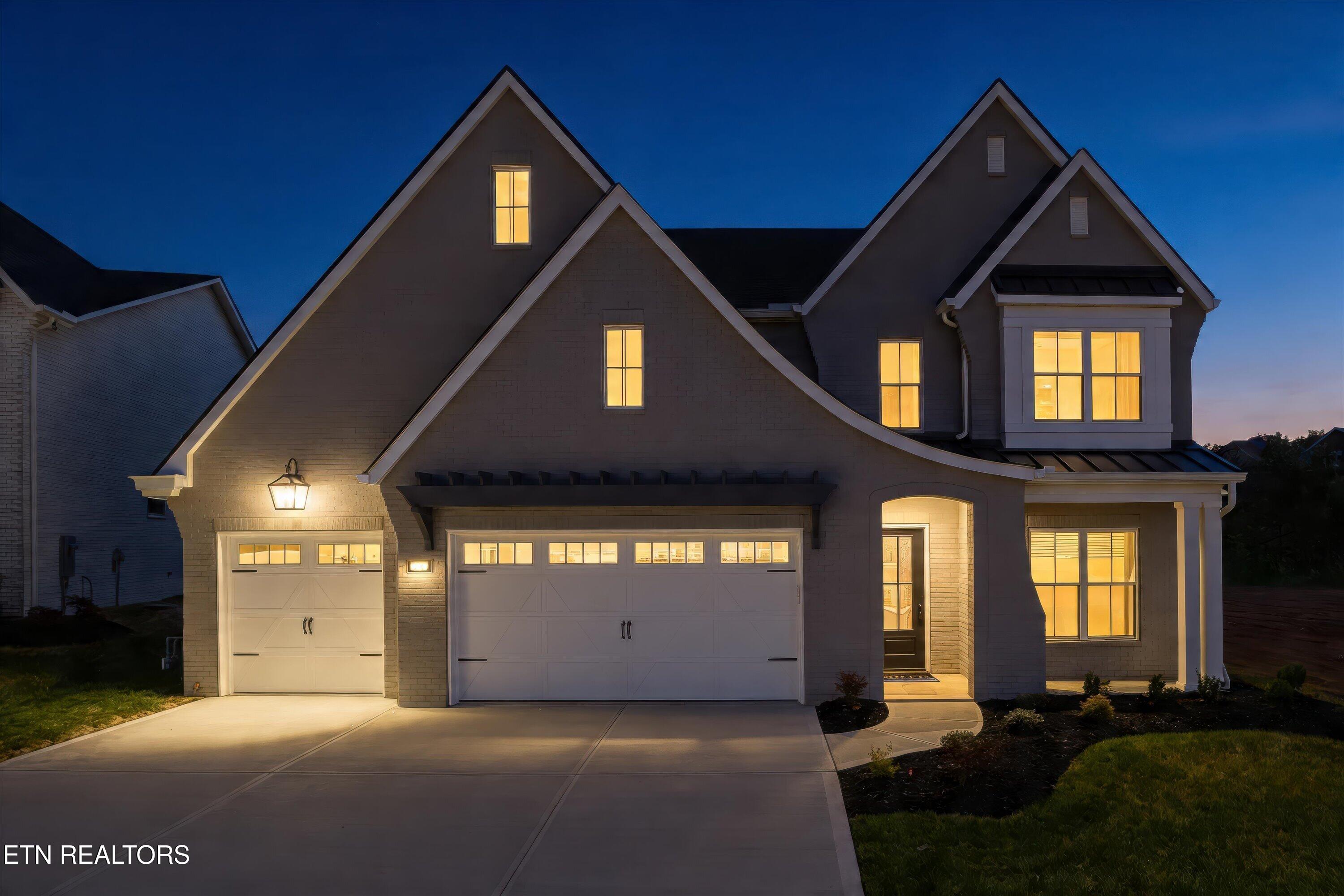 (Lot 8) Silver Cedar Lane Knoxville TN 37932