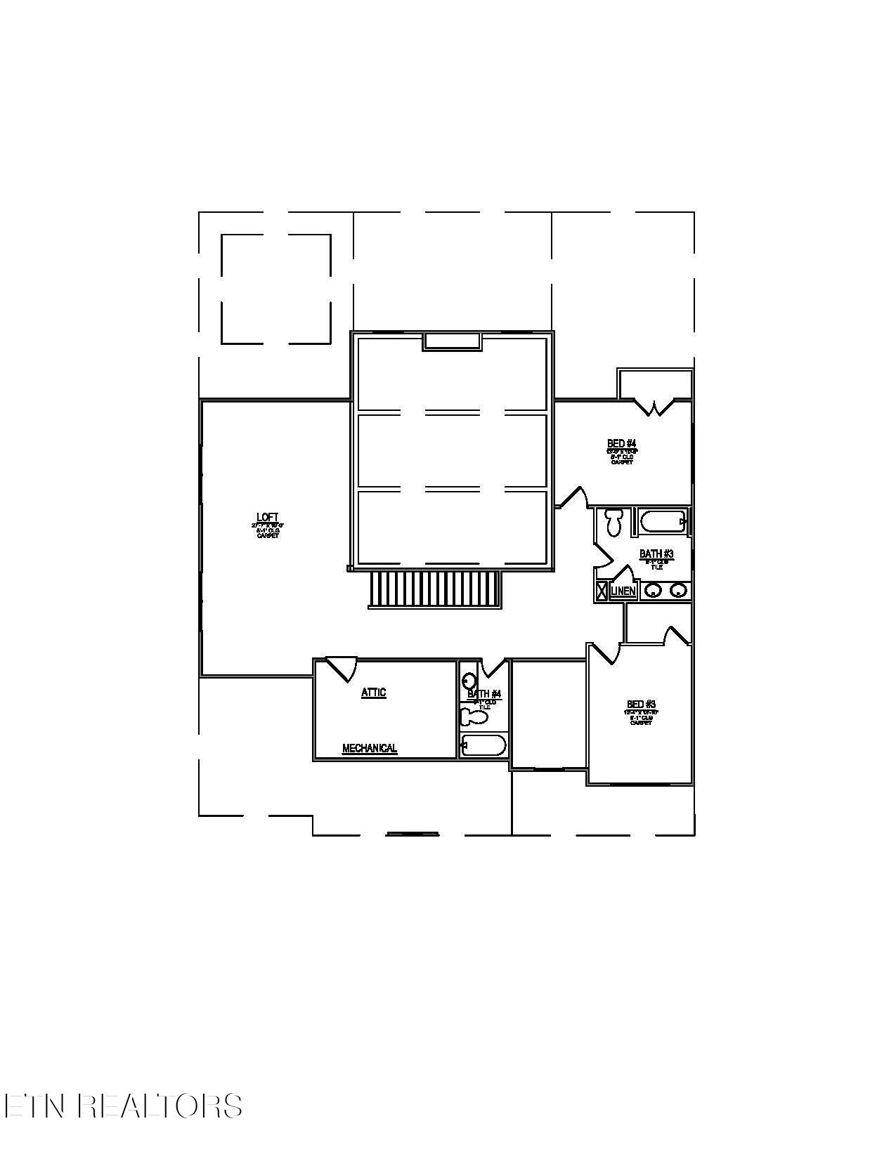 (Lot 8) Silver Cedar Lane Knoxville TN 37932
