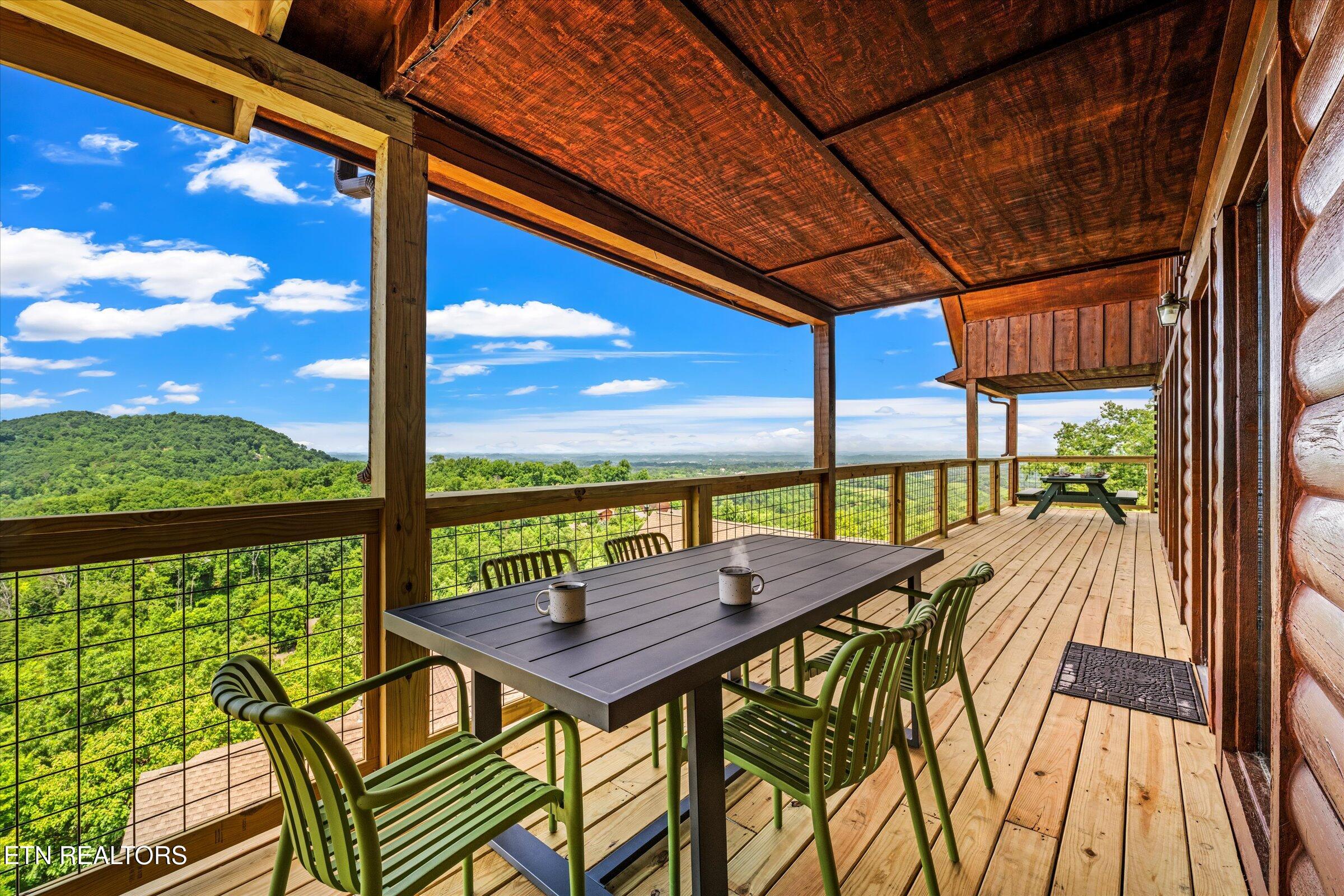 1578 Bears Den Way Sevierville TN 37862