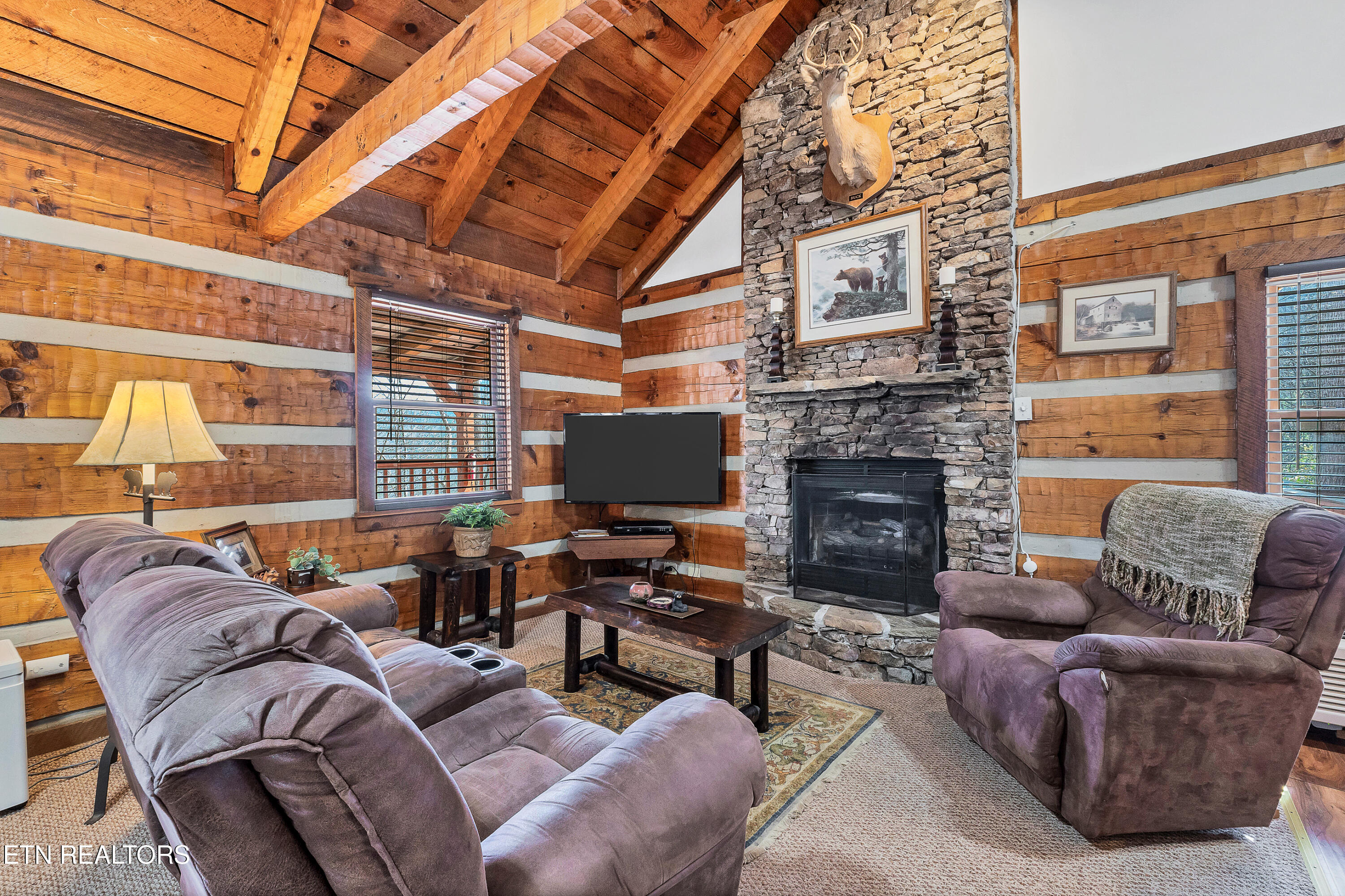 151 Timberwinds Way Townsend TN 37882