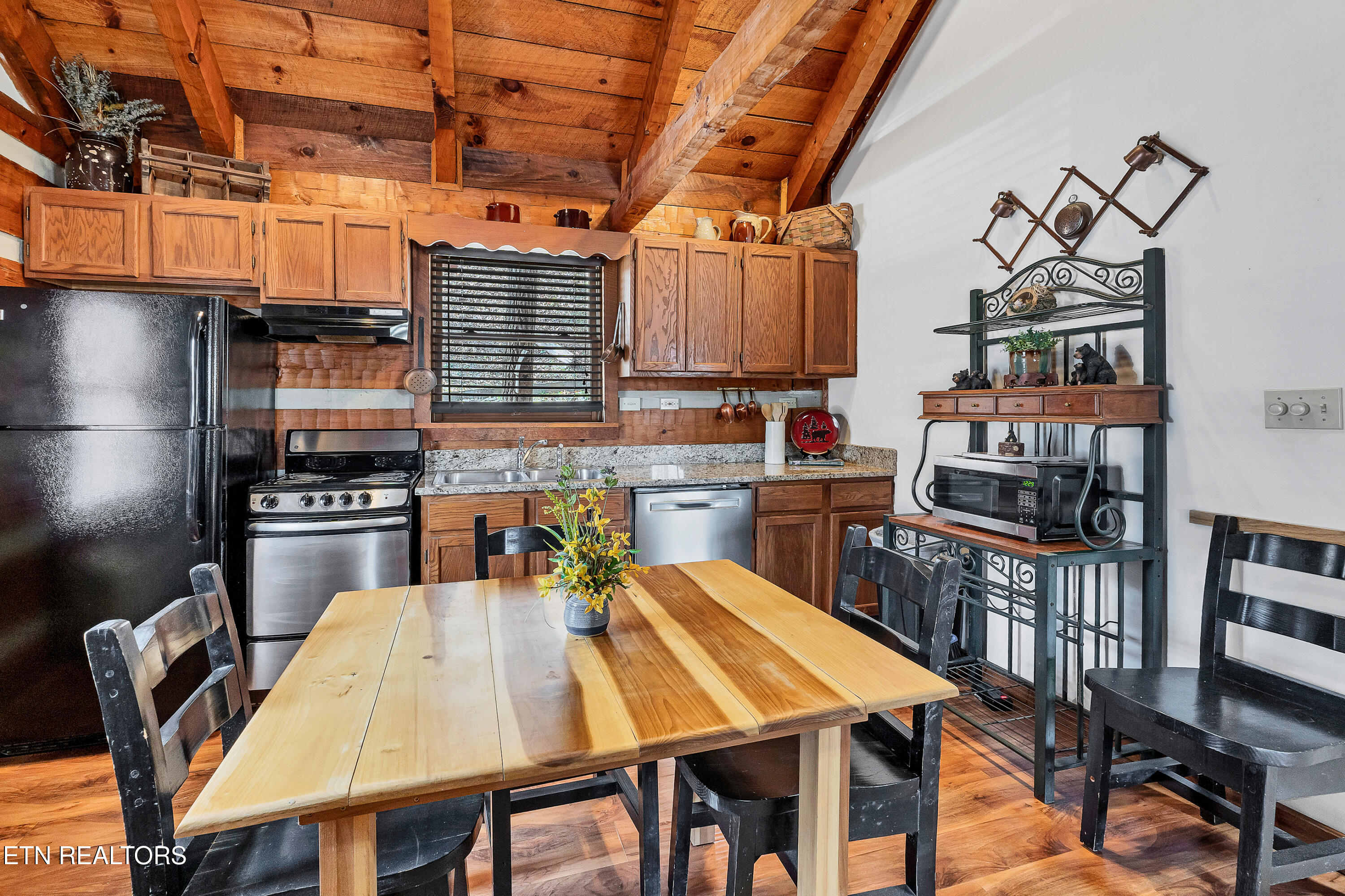 151 Timberwinds Way Townsend TN 37882