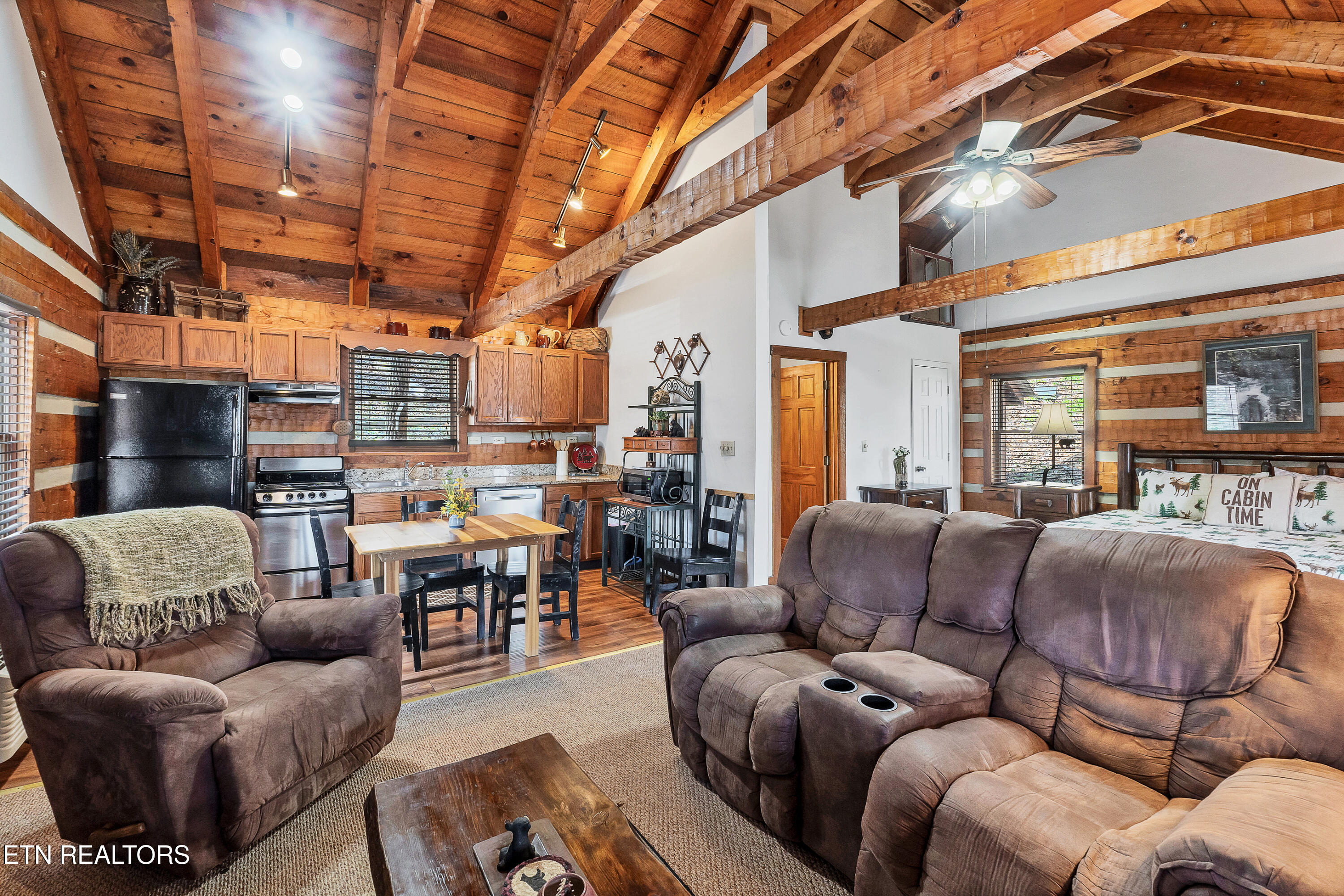 151 Timberwinds Way Townsend TN 37882