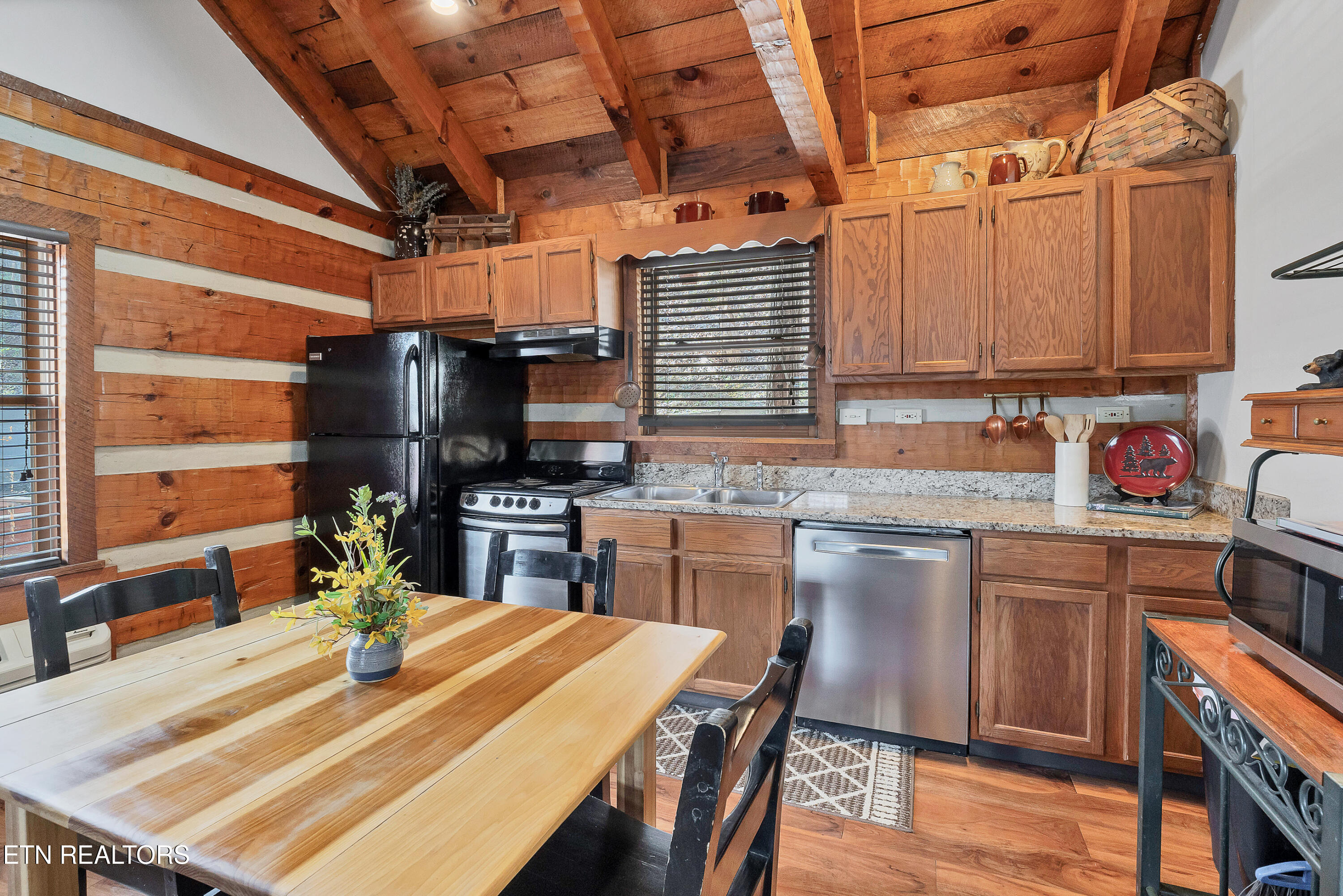 151 Timberwinds Way Townsend TN 37882