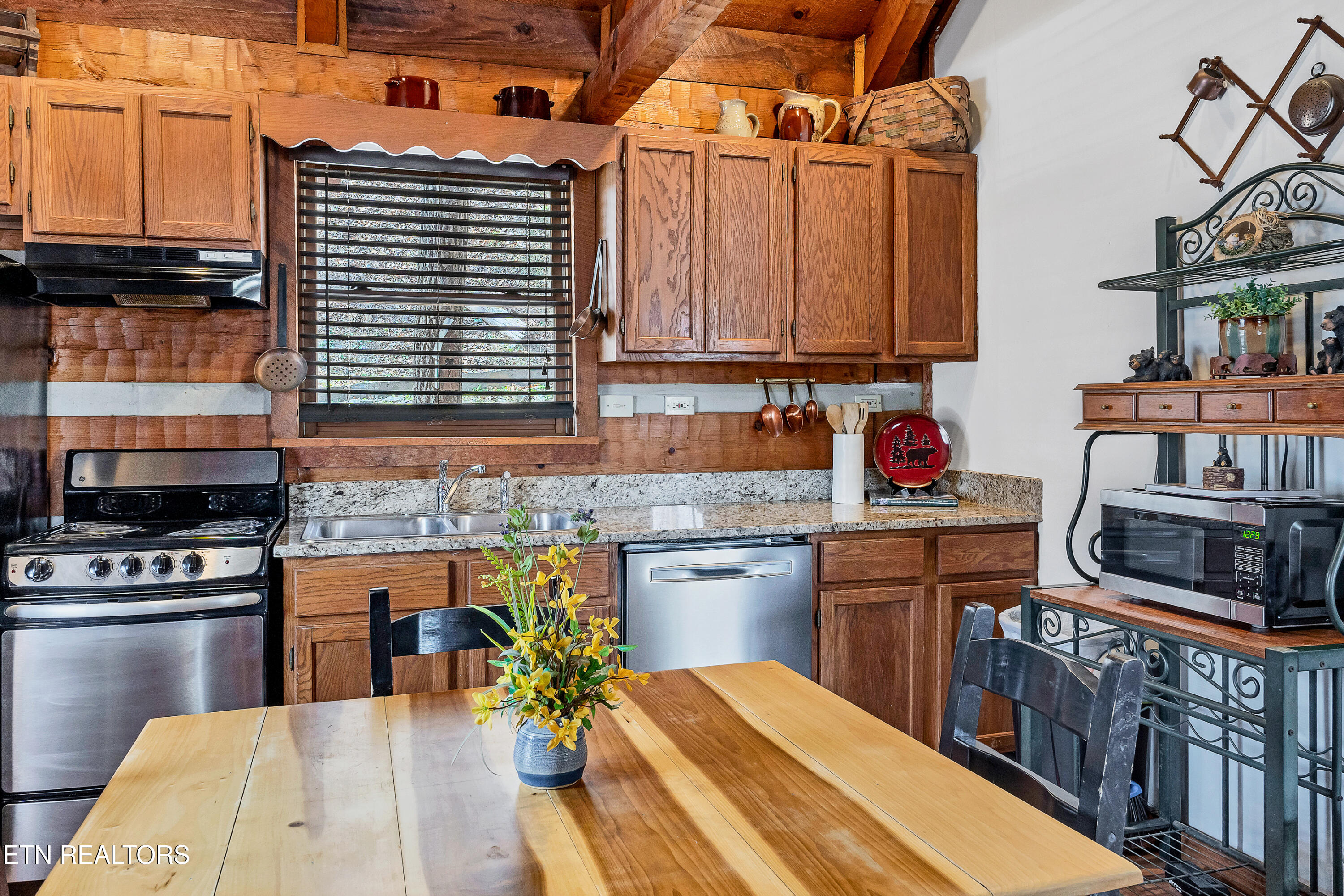 151 Timberwinds Way Townsend TN 37882