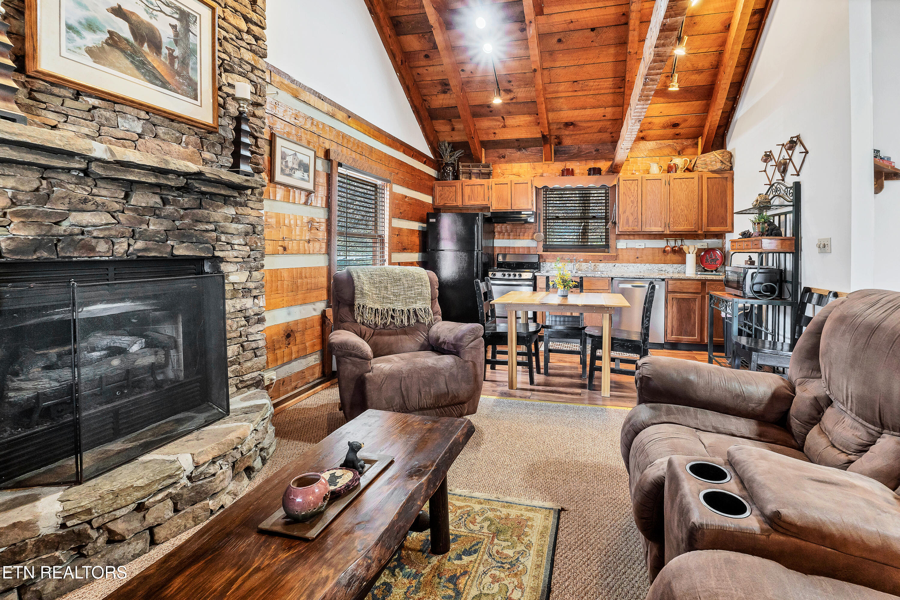 151 Timberwinds Way Townsend TN 37882
