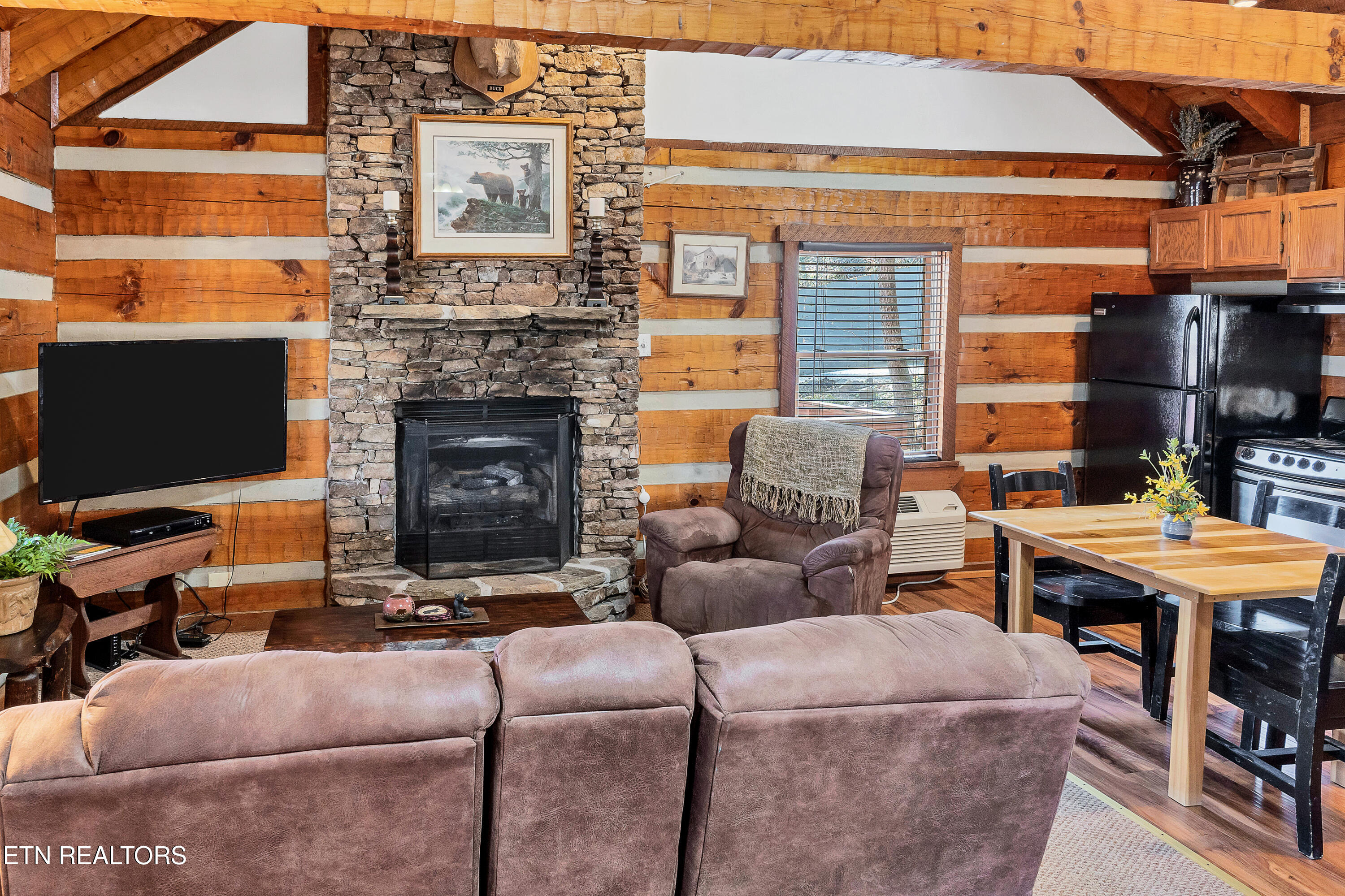 151 Timberwinds Way Townsend TN 37882