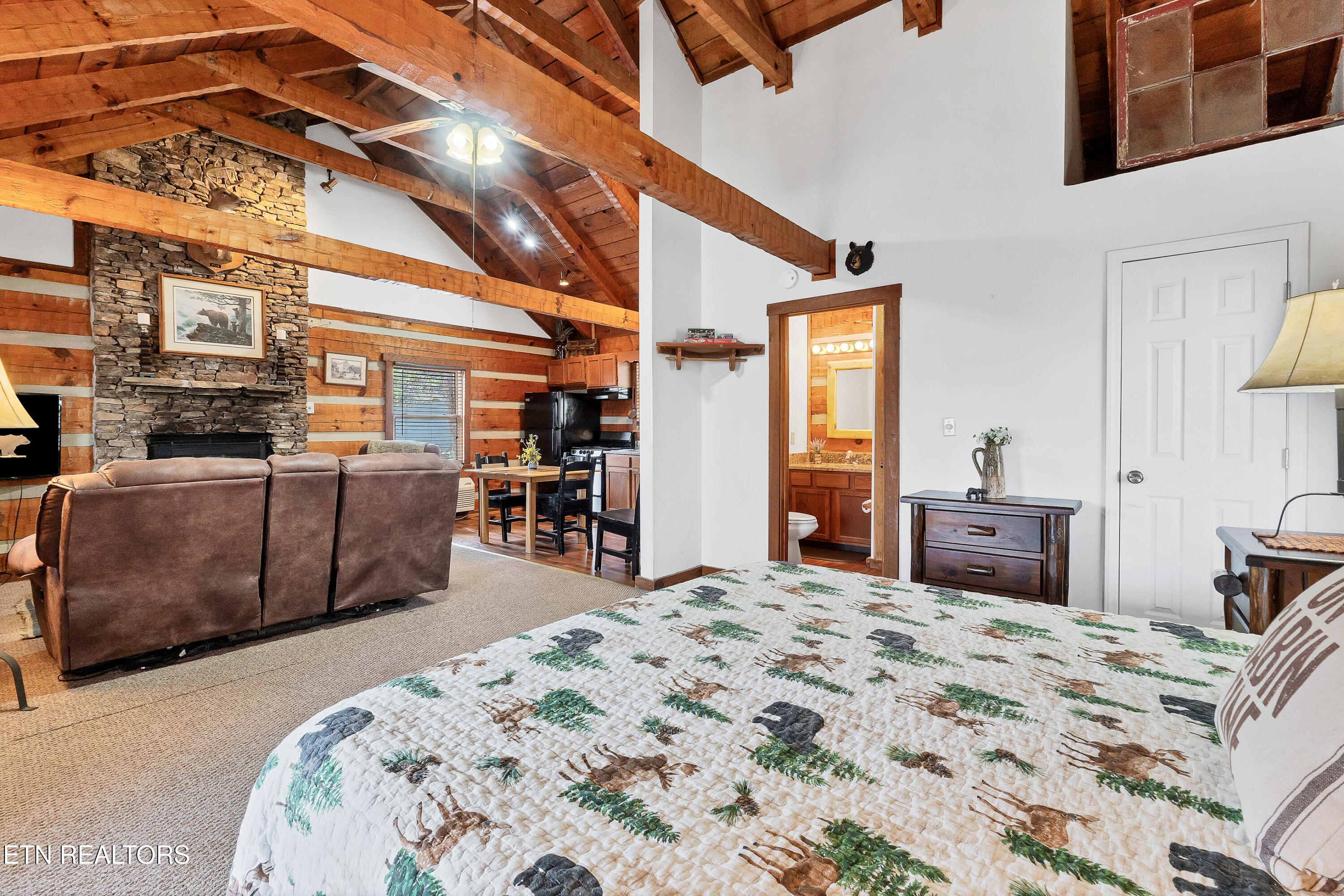 151 Timberwinds Way Townsend TN 37882