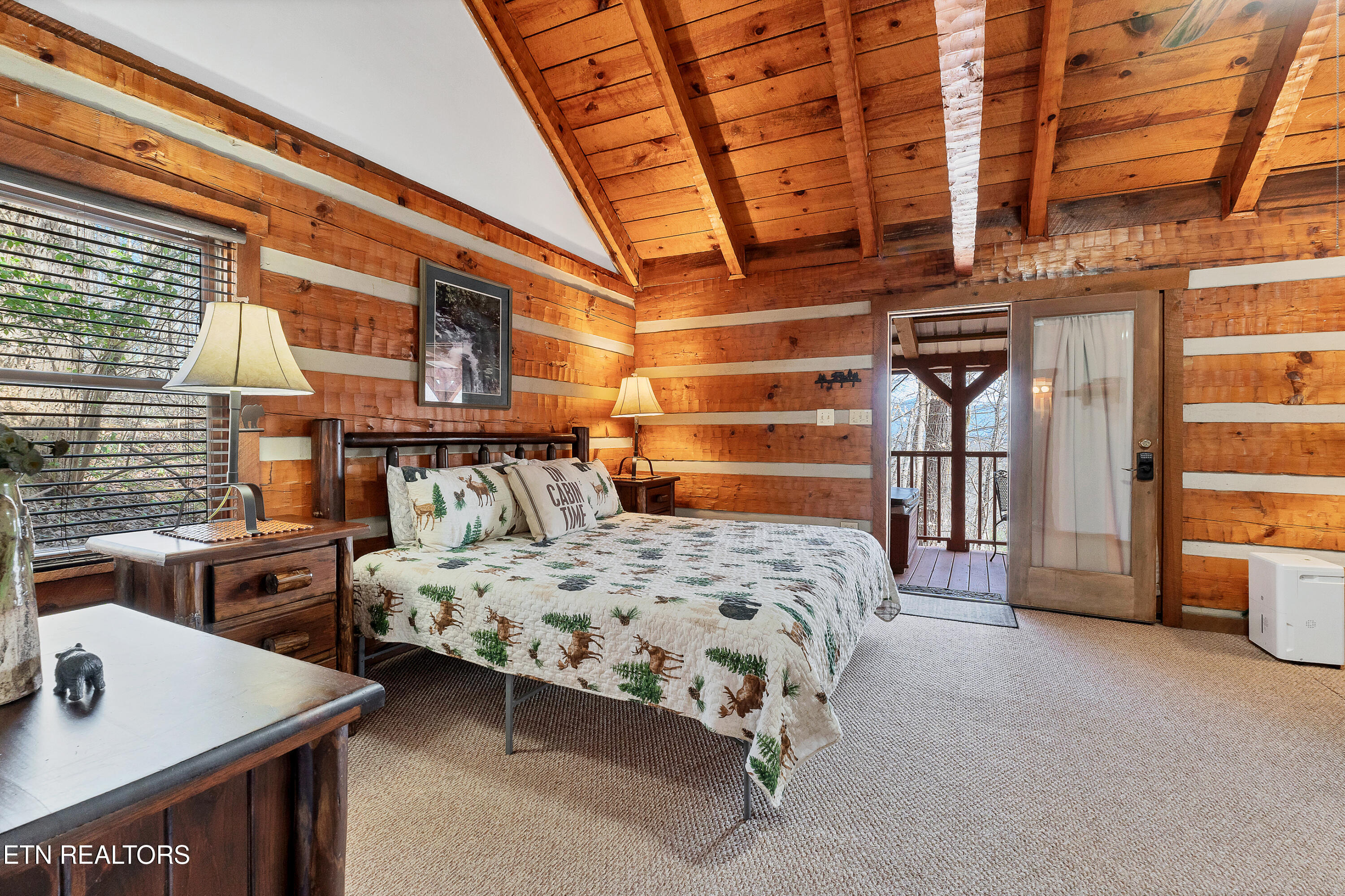 151 Timberwinds Way Townsend TN 37882