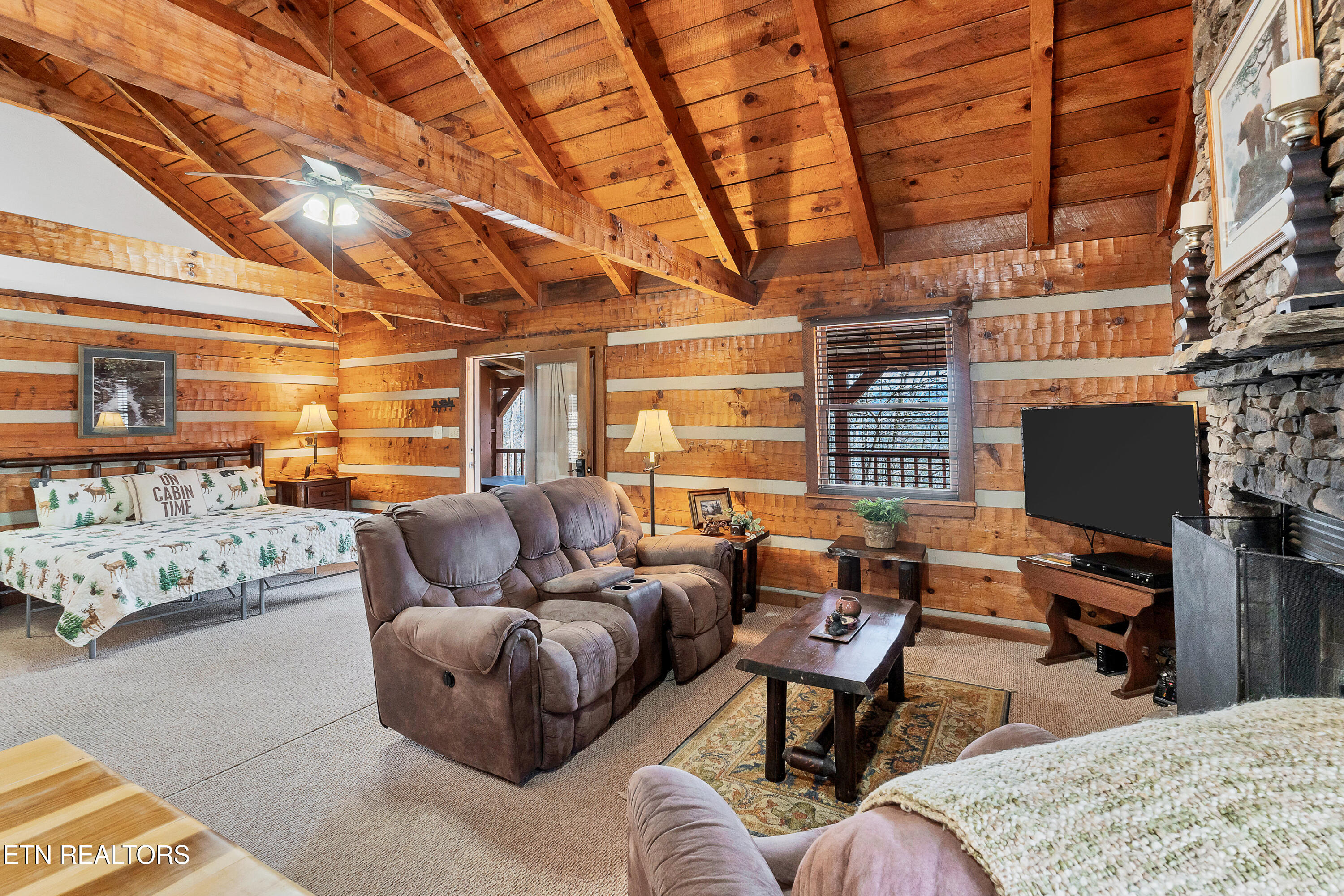 151 Timberwinds Way Townsend TN 37882