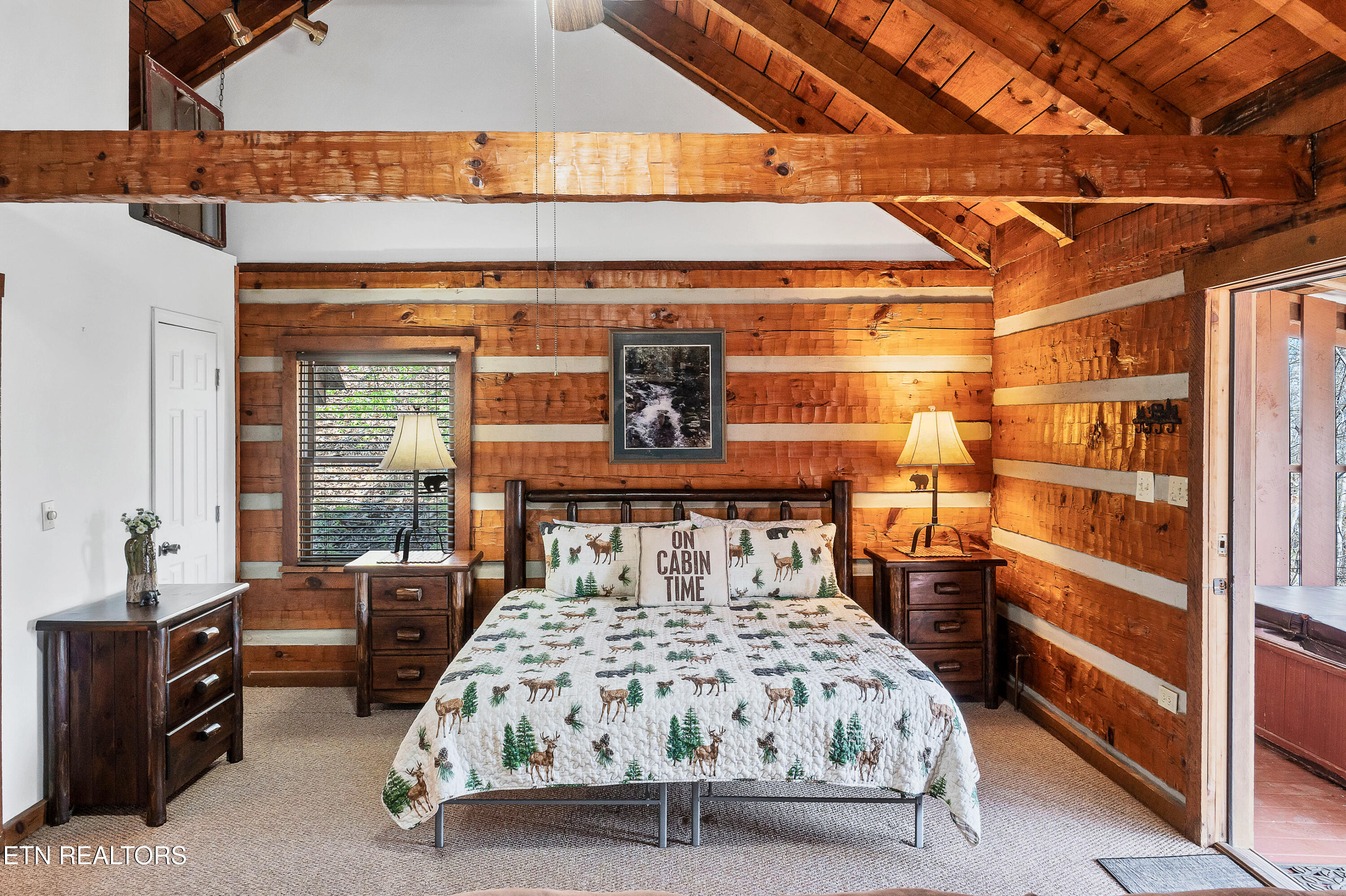 151 Timberwinds Way Townsend TN 37882