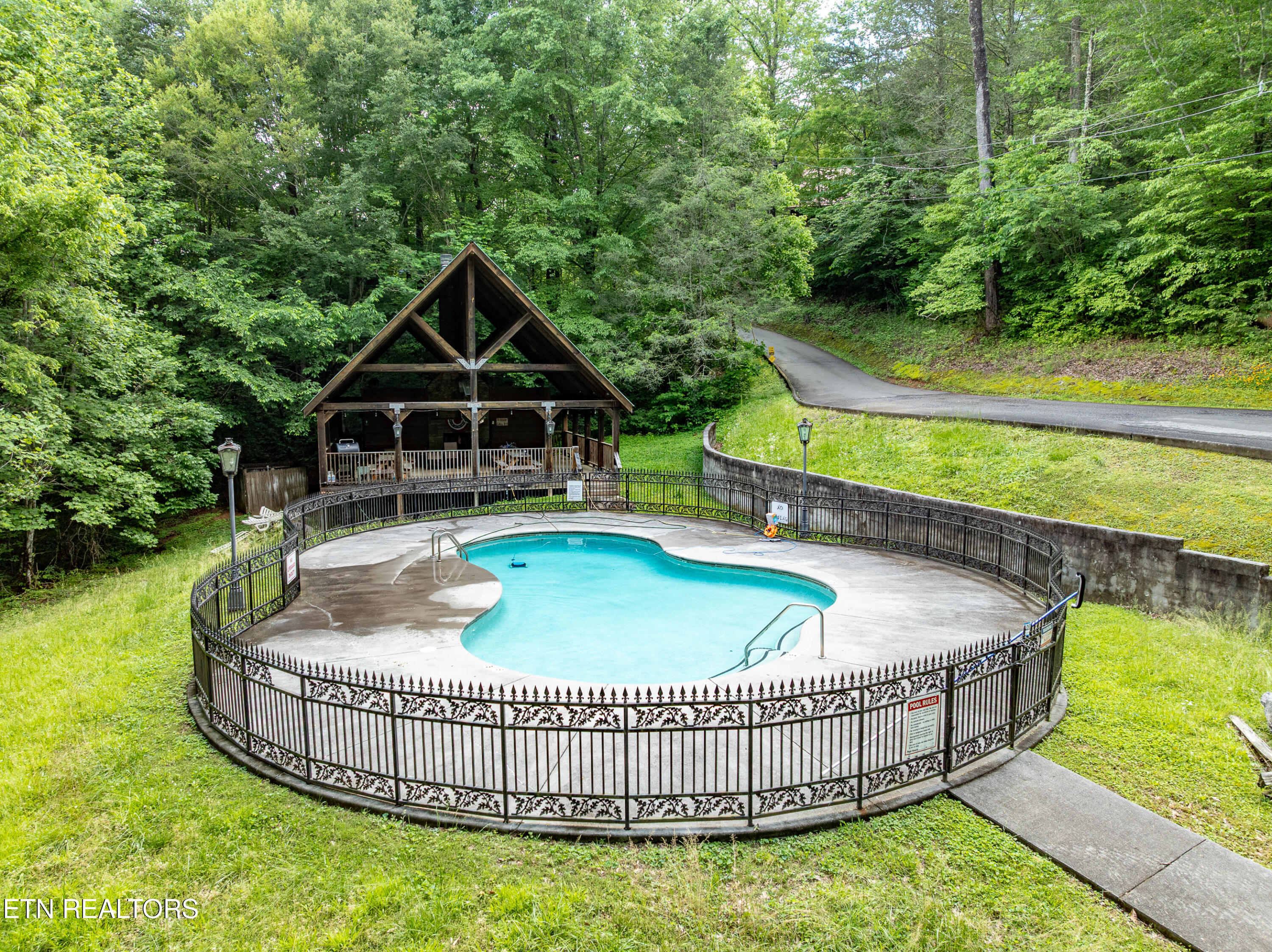 151 Timberwinds Way Townsend TN 37882