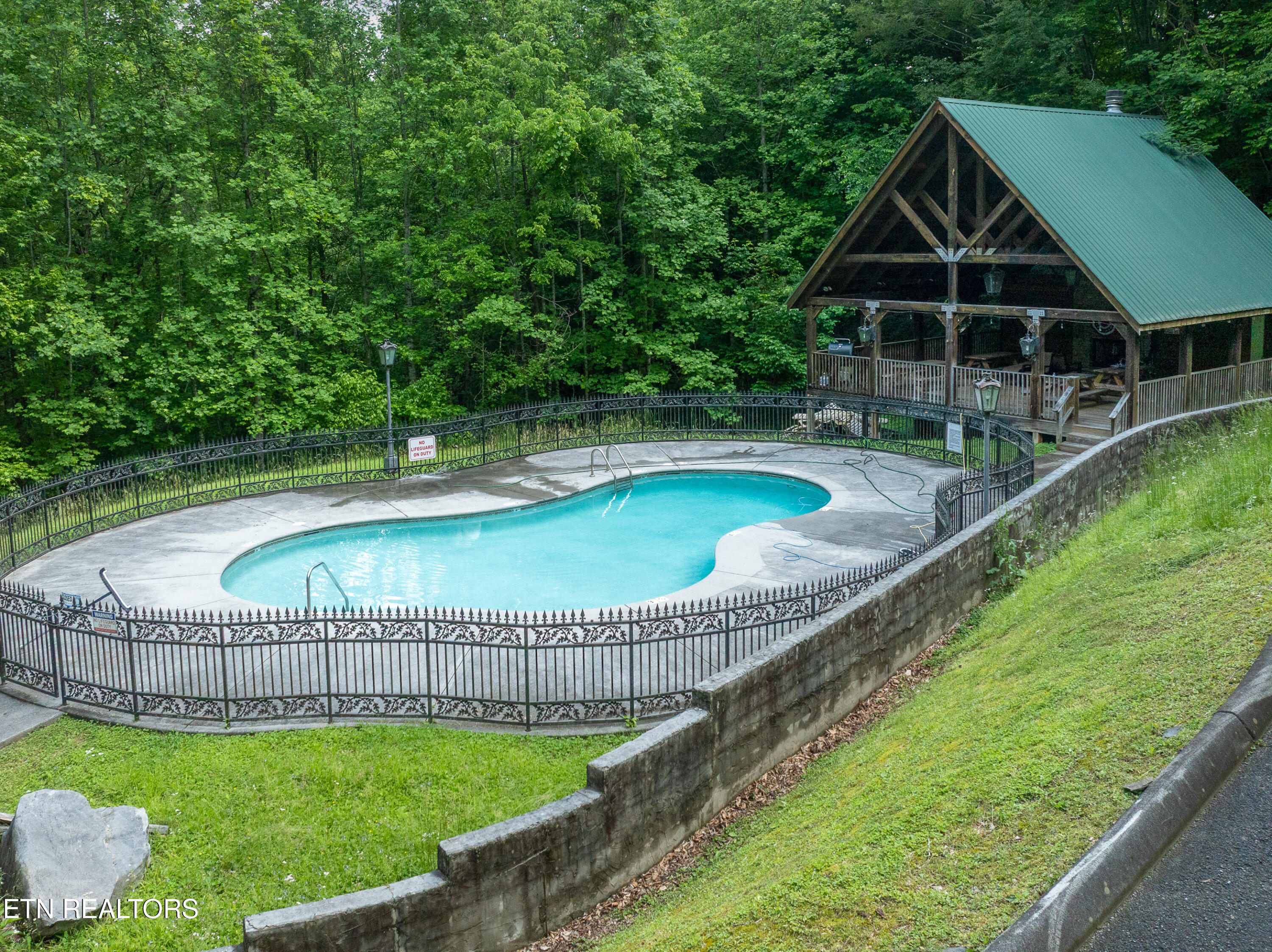 151 Timberwinds Way Townsend TN 37882