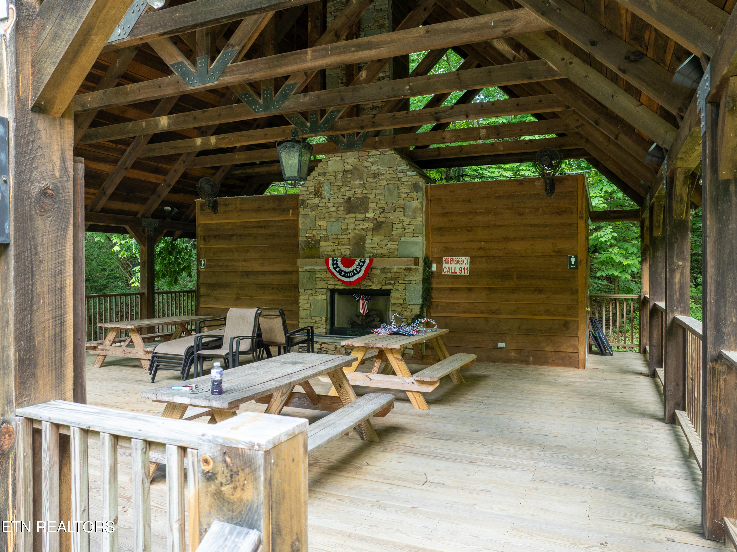 151 Timberwinds Way Townsend TN 37882
