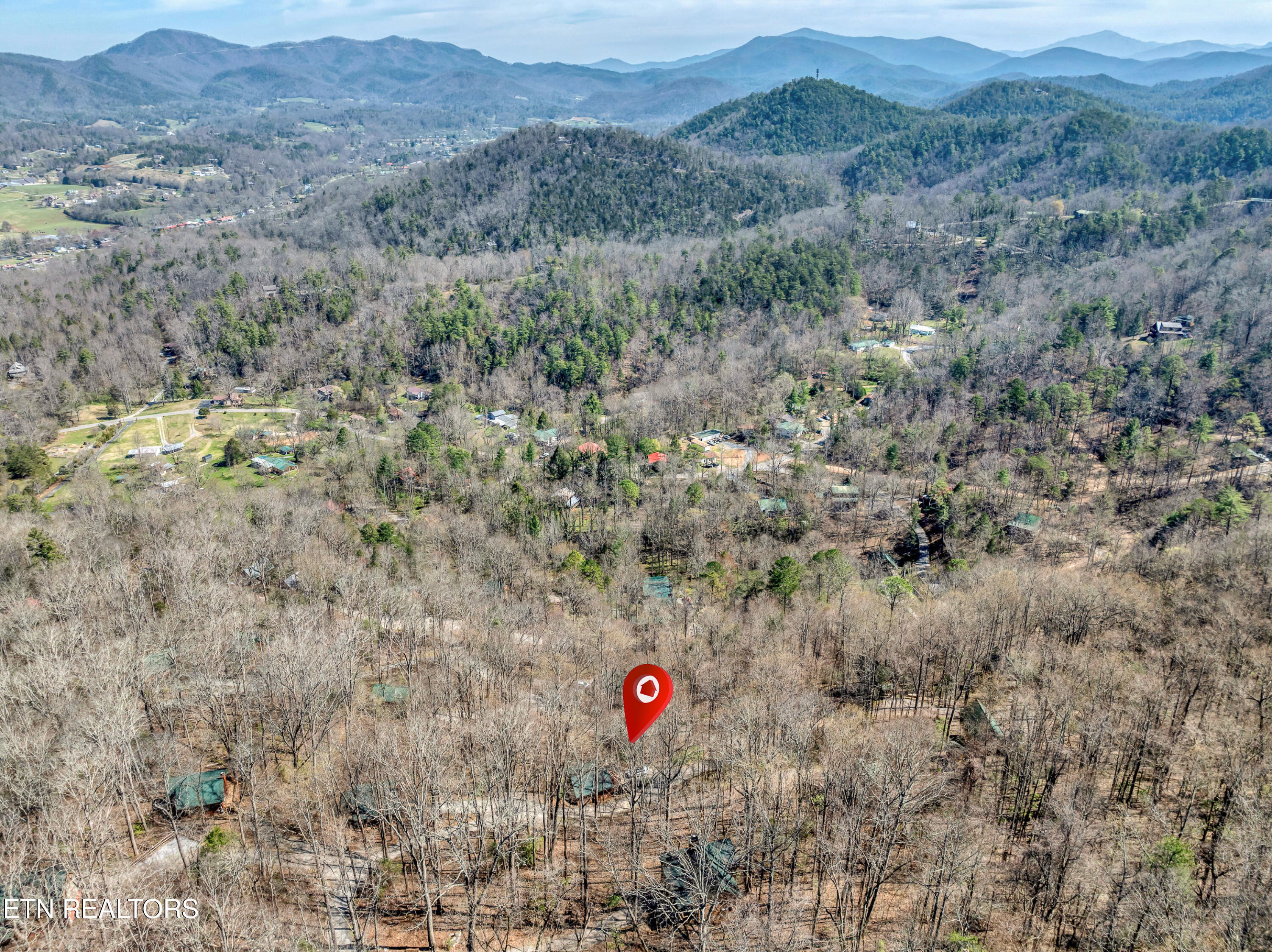 151 Timberwinds Way Townsend TN 37882