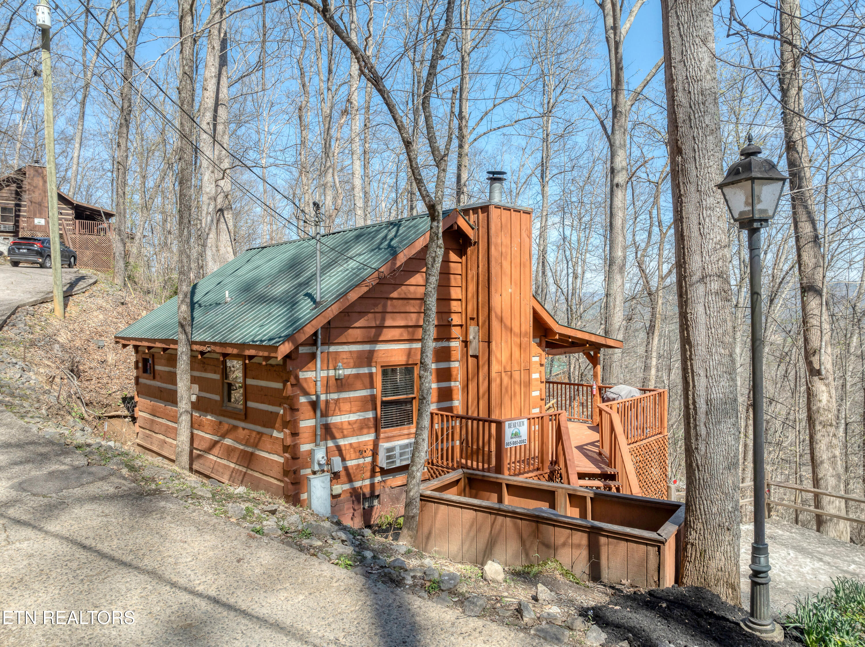 151 Timberwinds Way Townsend TN 37882