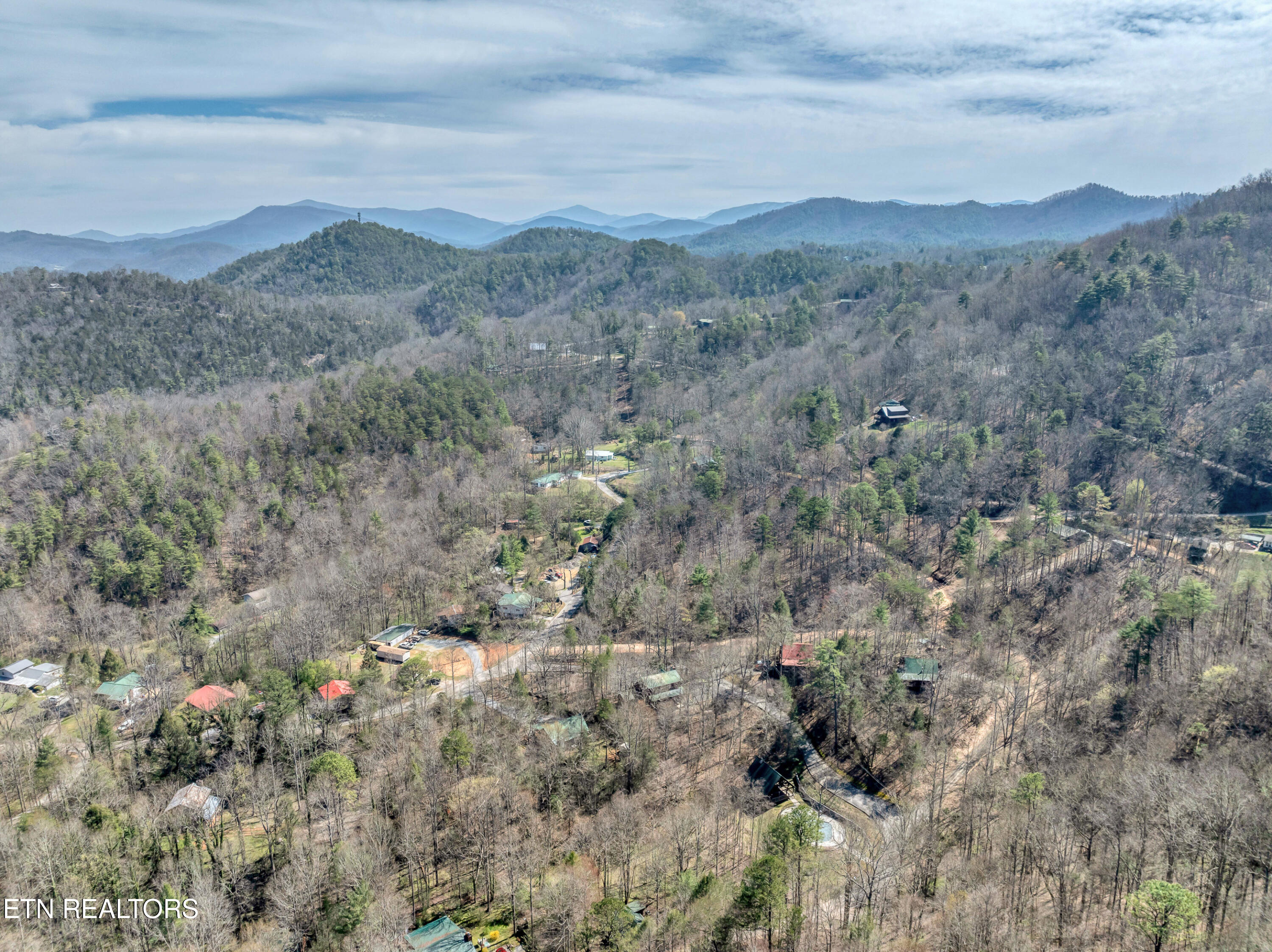 151 Timberwinds Way Townsend TN 37882