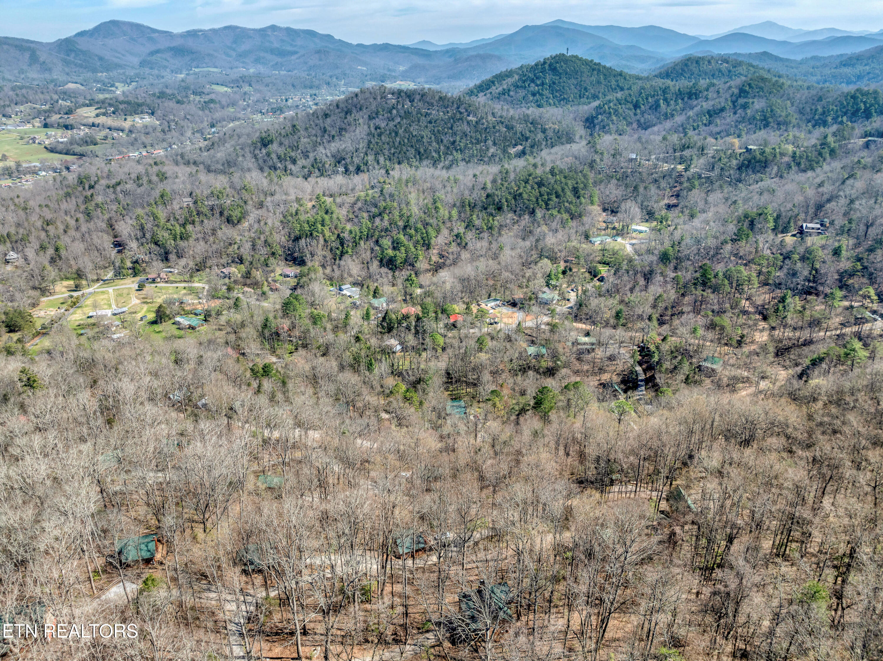 151 Timberwinds Way Townsend TN 37882
