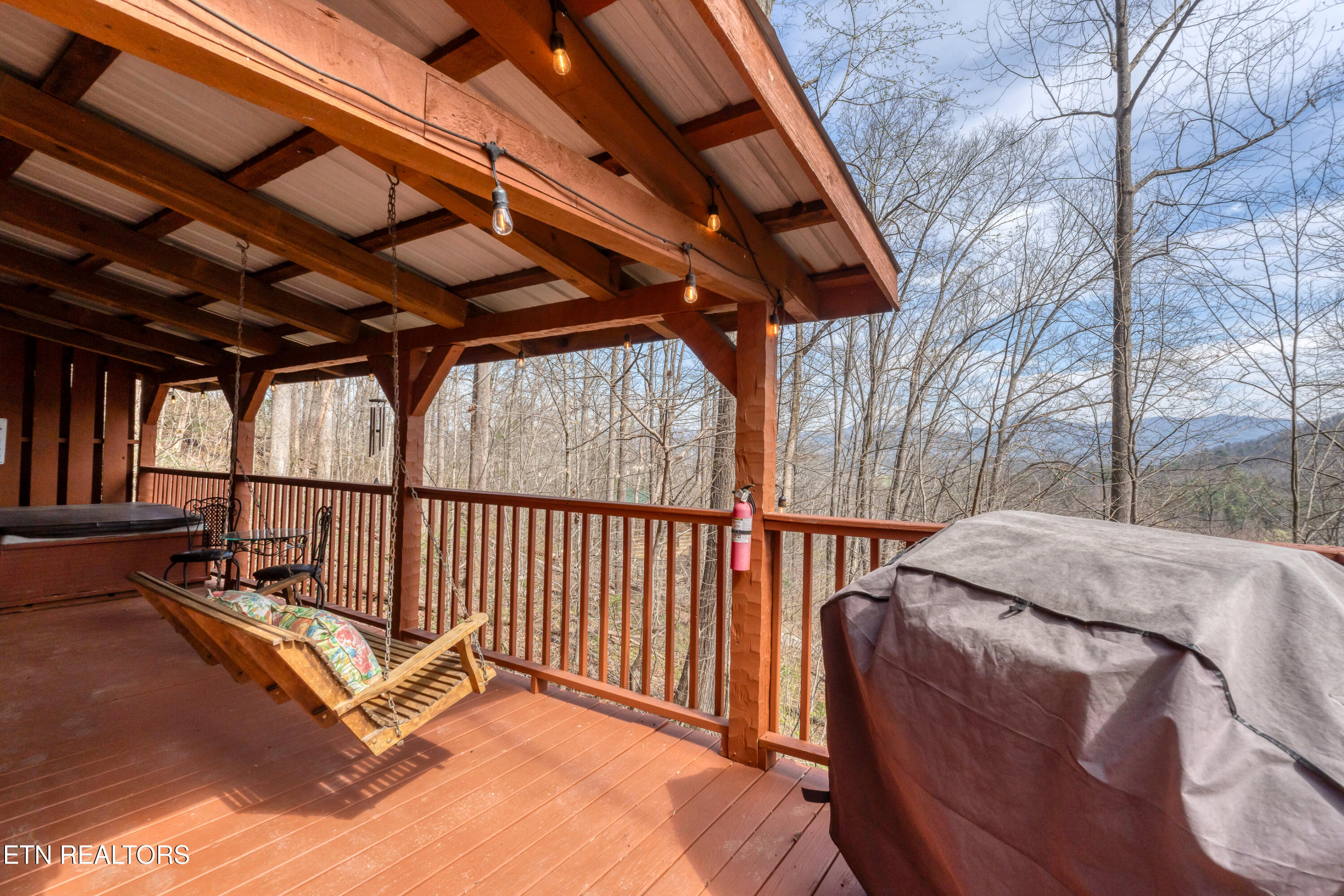 151 Timberwinds Way Townsend TN 37882