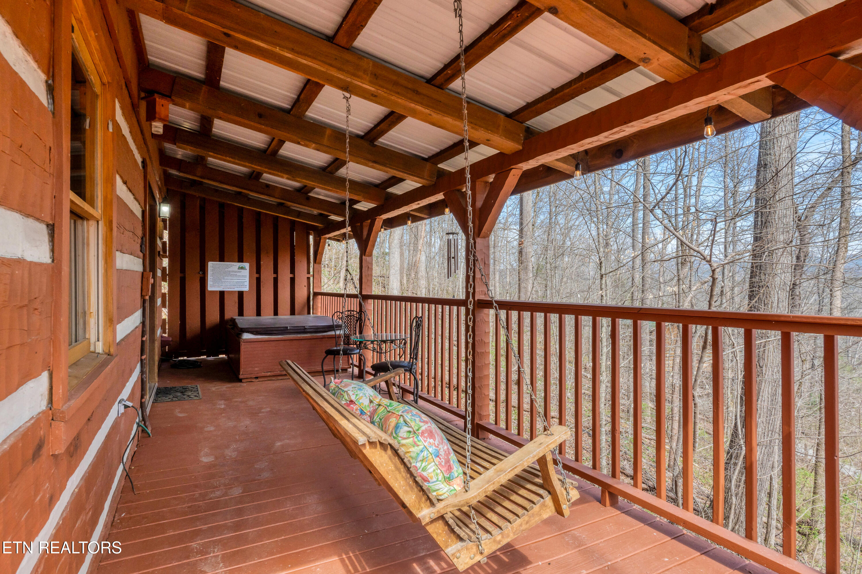 151 Timberwinds Way Townsend TN 37882