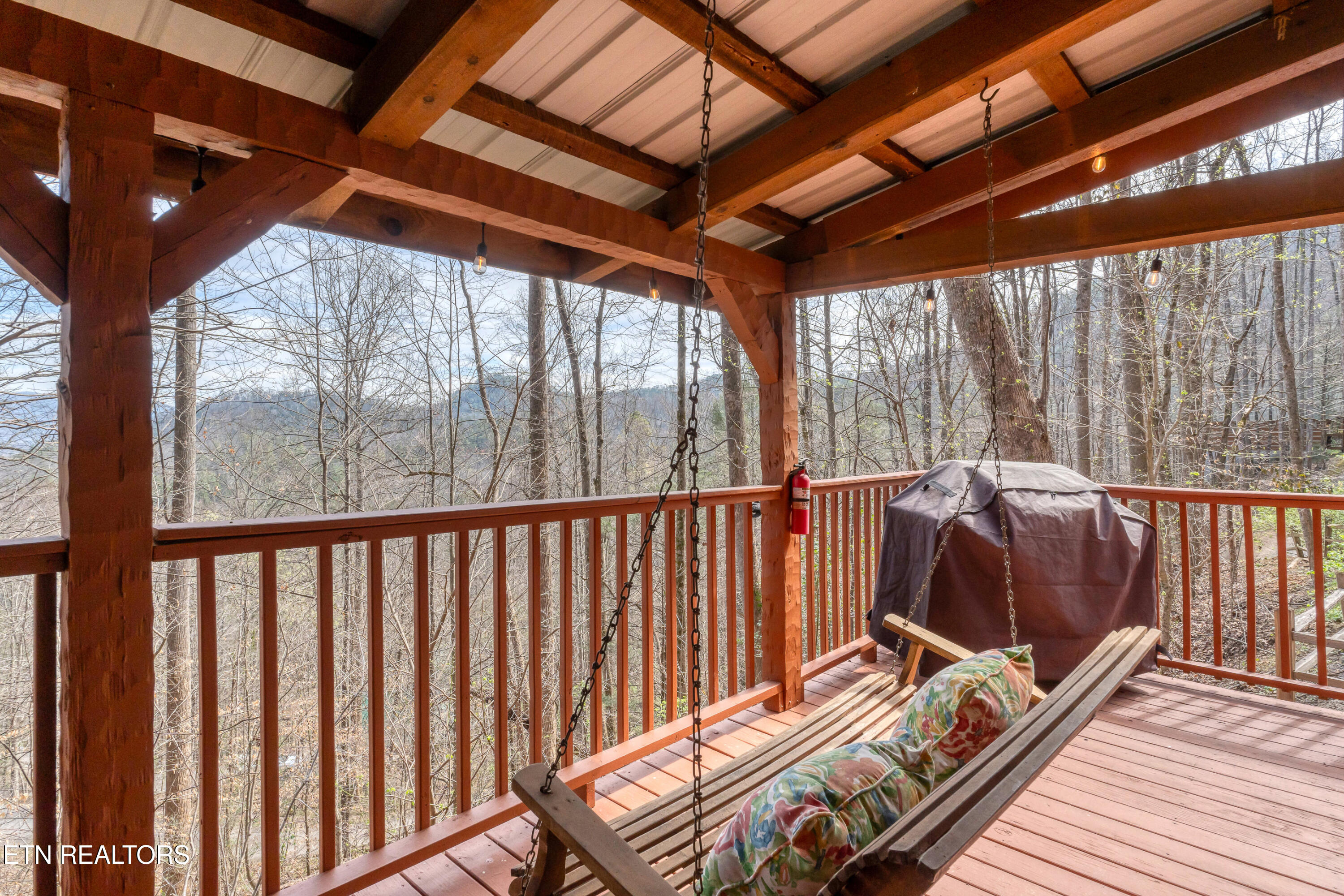 151 Timberwinds Way Townsend TN 37882