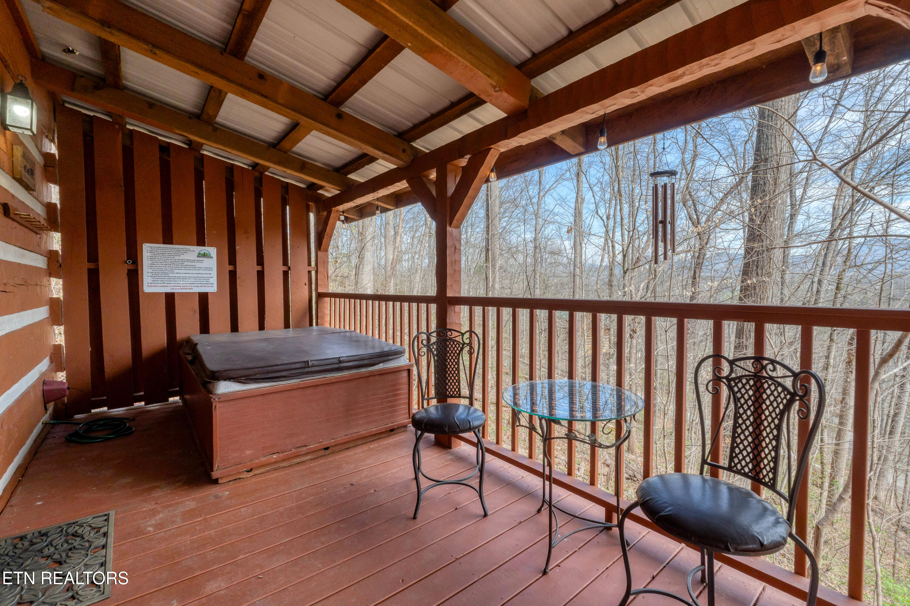 151 Timberwinds Way Townsend TN 37882