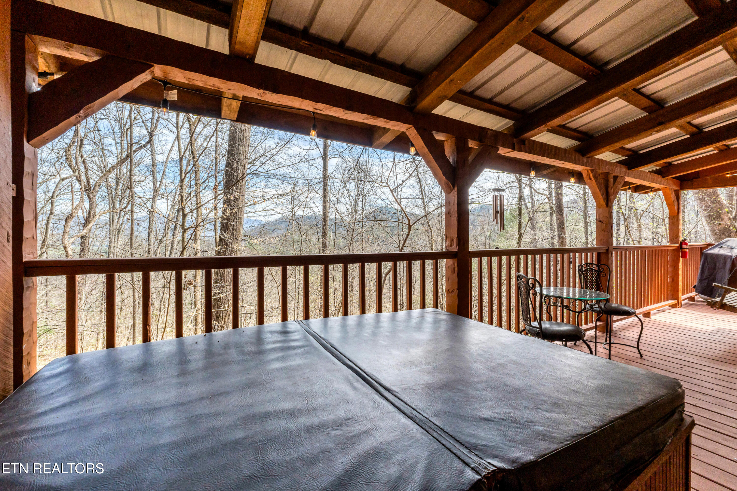 151 Timberwinds Way Townsend TN 37882